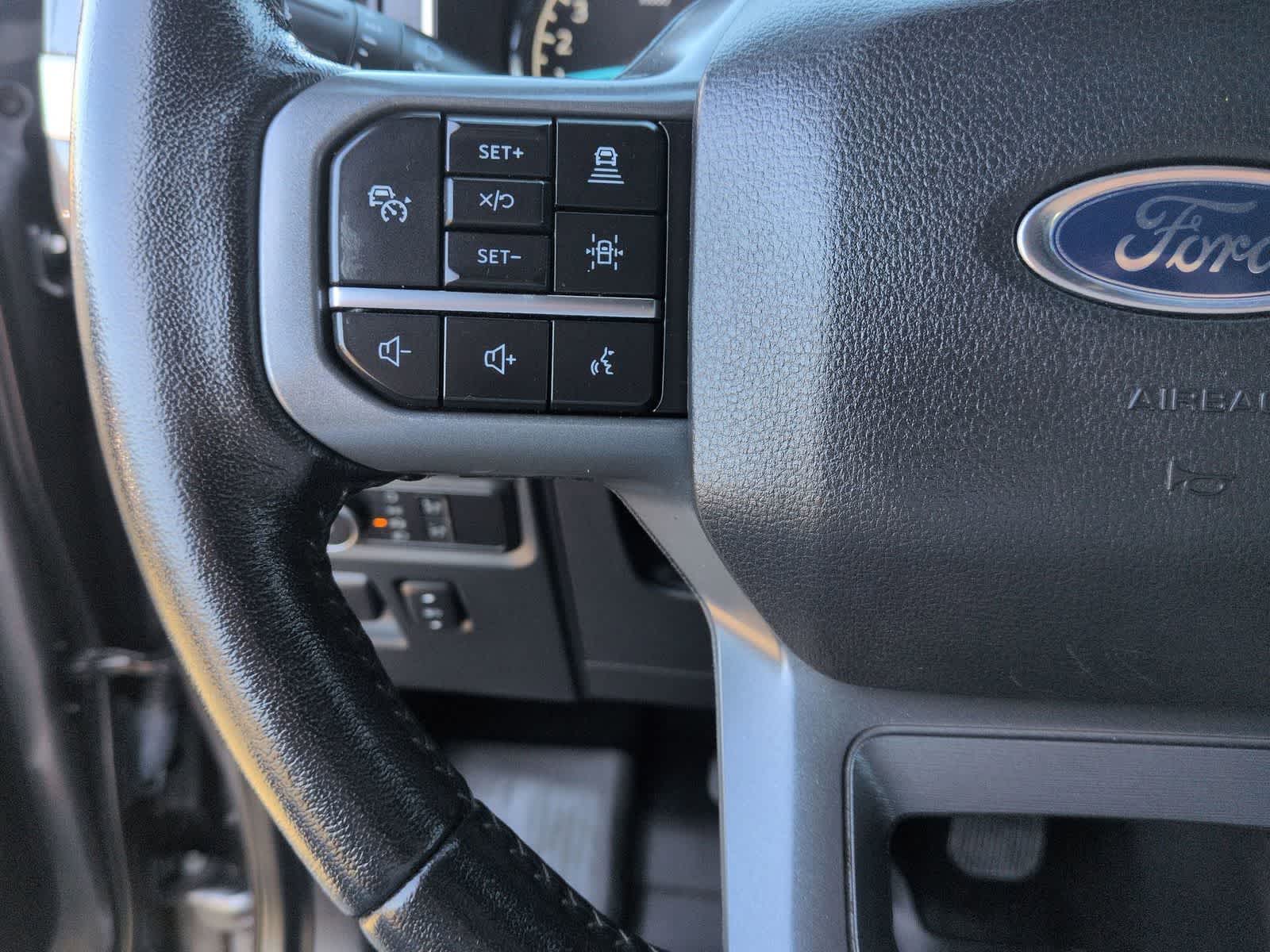 Thumbnail: 2021 Ford F-150 - 22