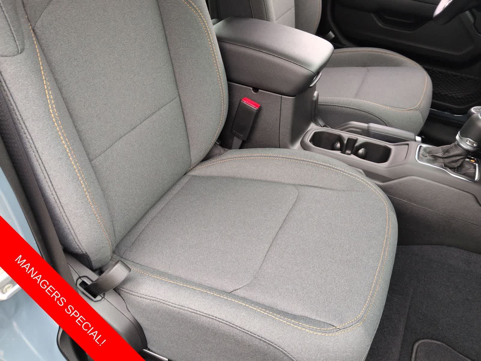 Thumbnail: 2026 Jeep Wrangler - 20