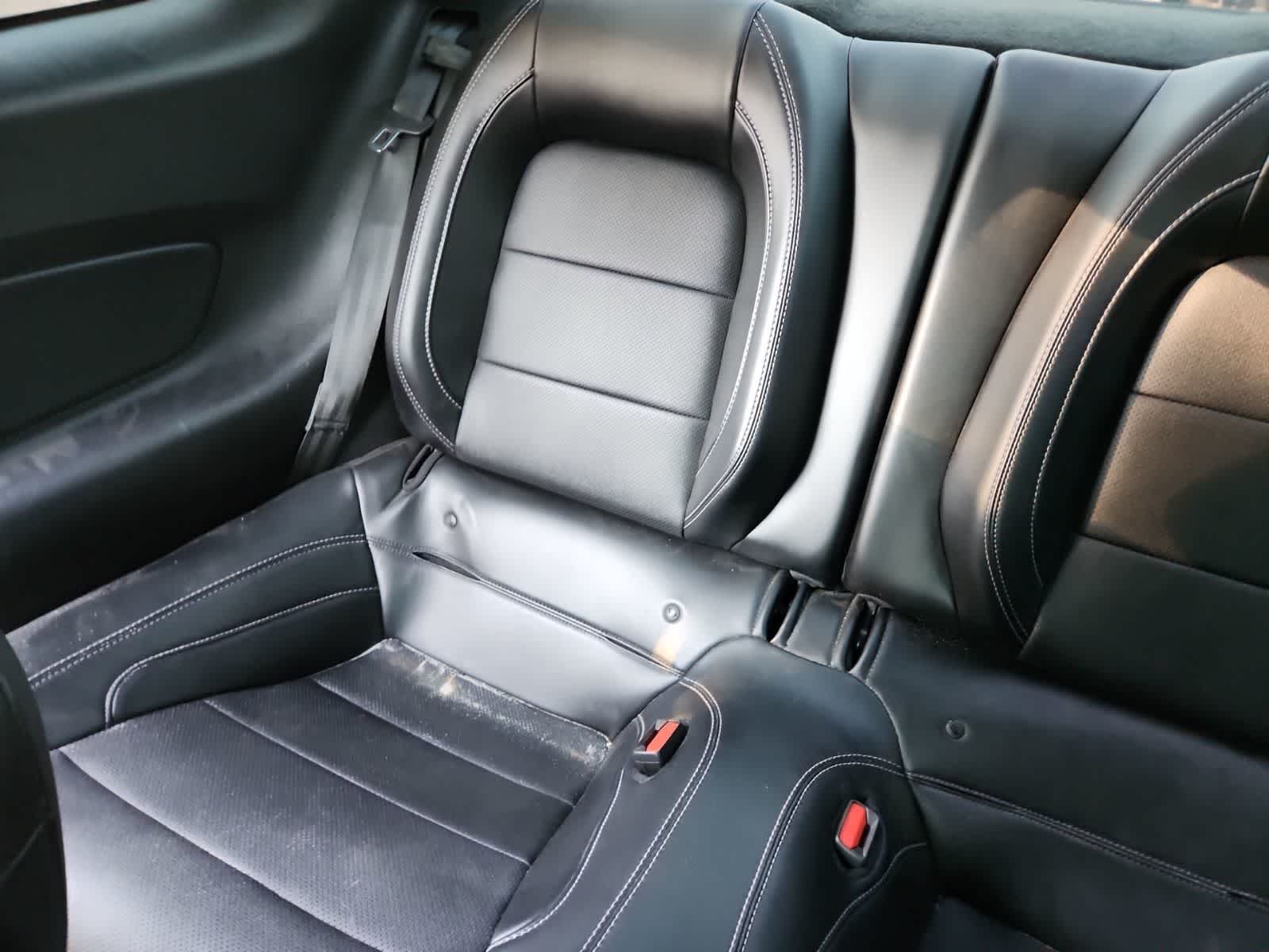 Thumbnail: 2021 Ford Mustang - 22