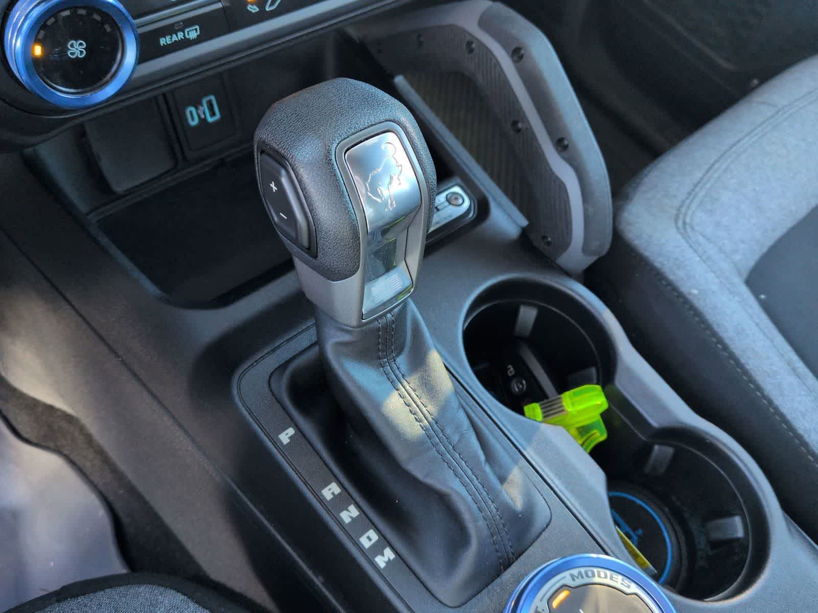 Thumbnail: 2022 Ford Bronco - 28