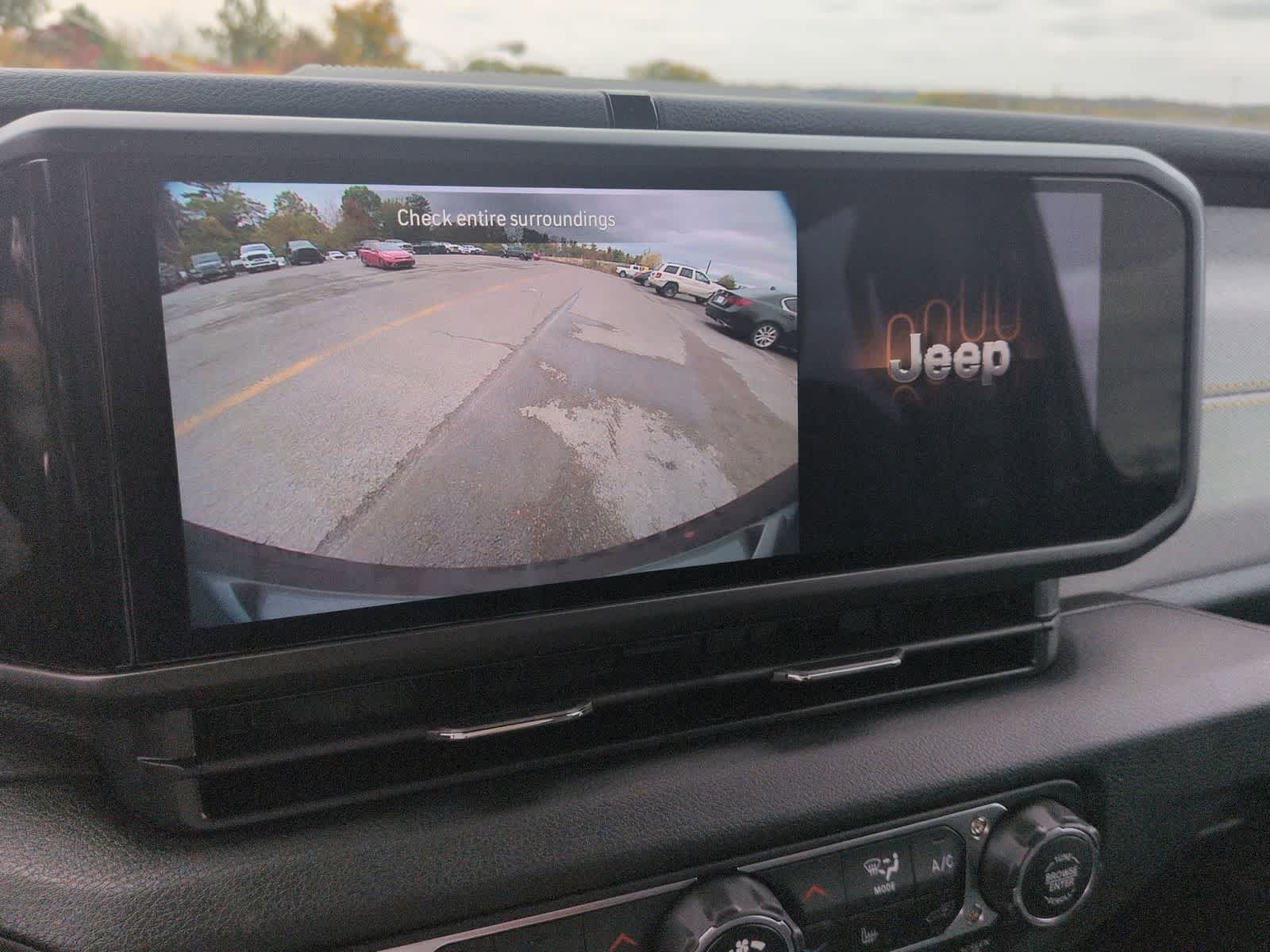 Thumbnail: 2026 Jeep Wrangler - 27