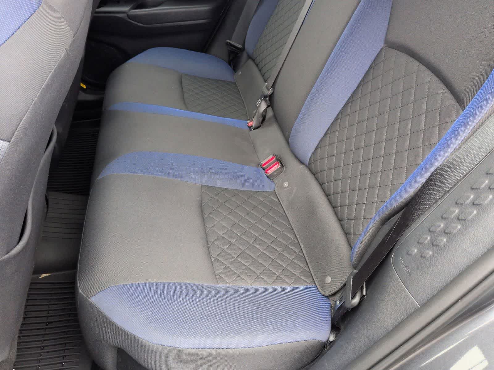 Thumbnail: 2020 Toyota C-HR - 18