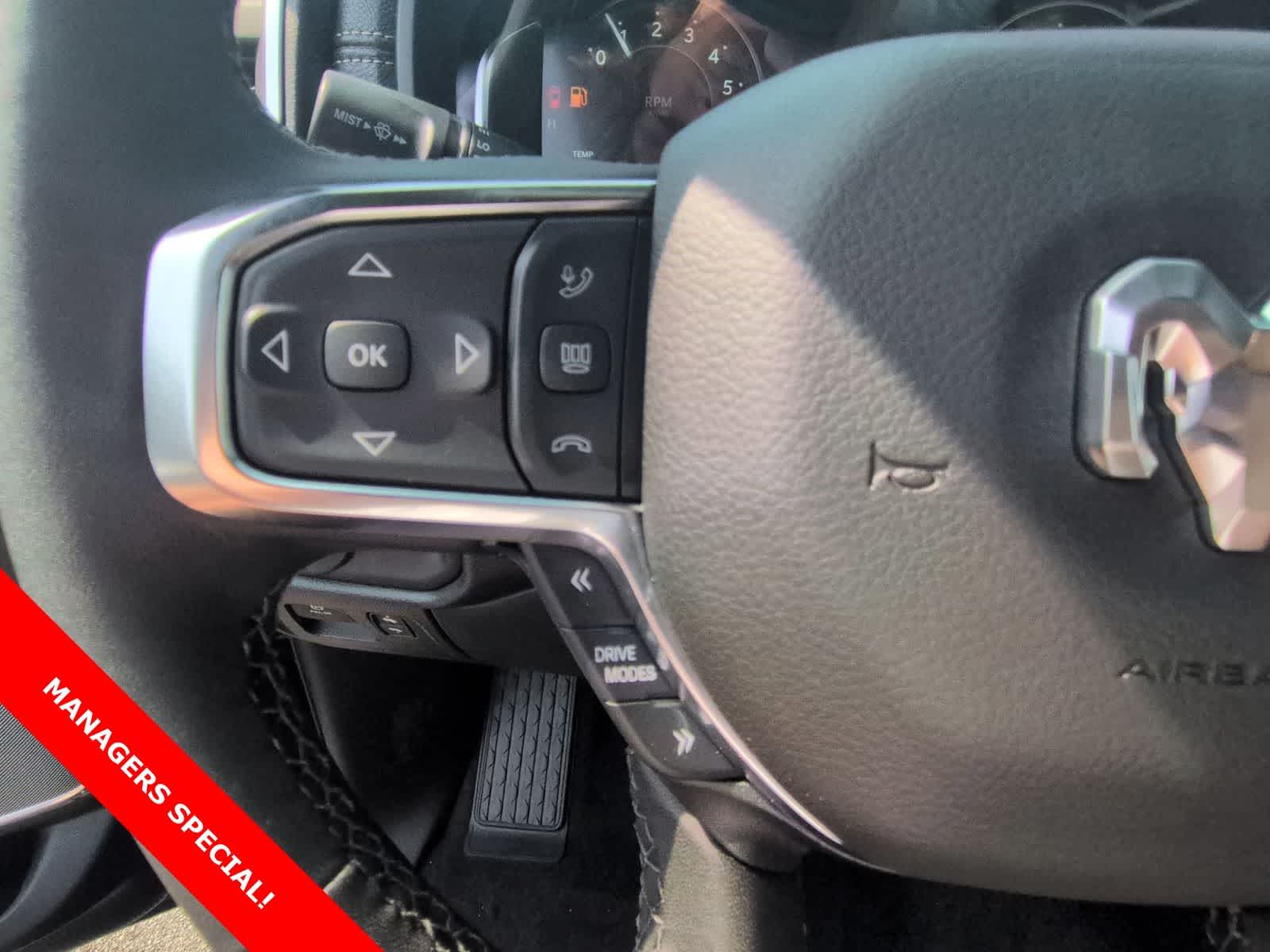 Thumbnail: 2026 RAM 1500 - 23