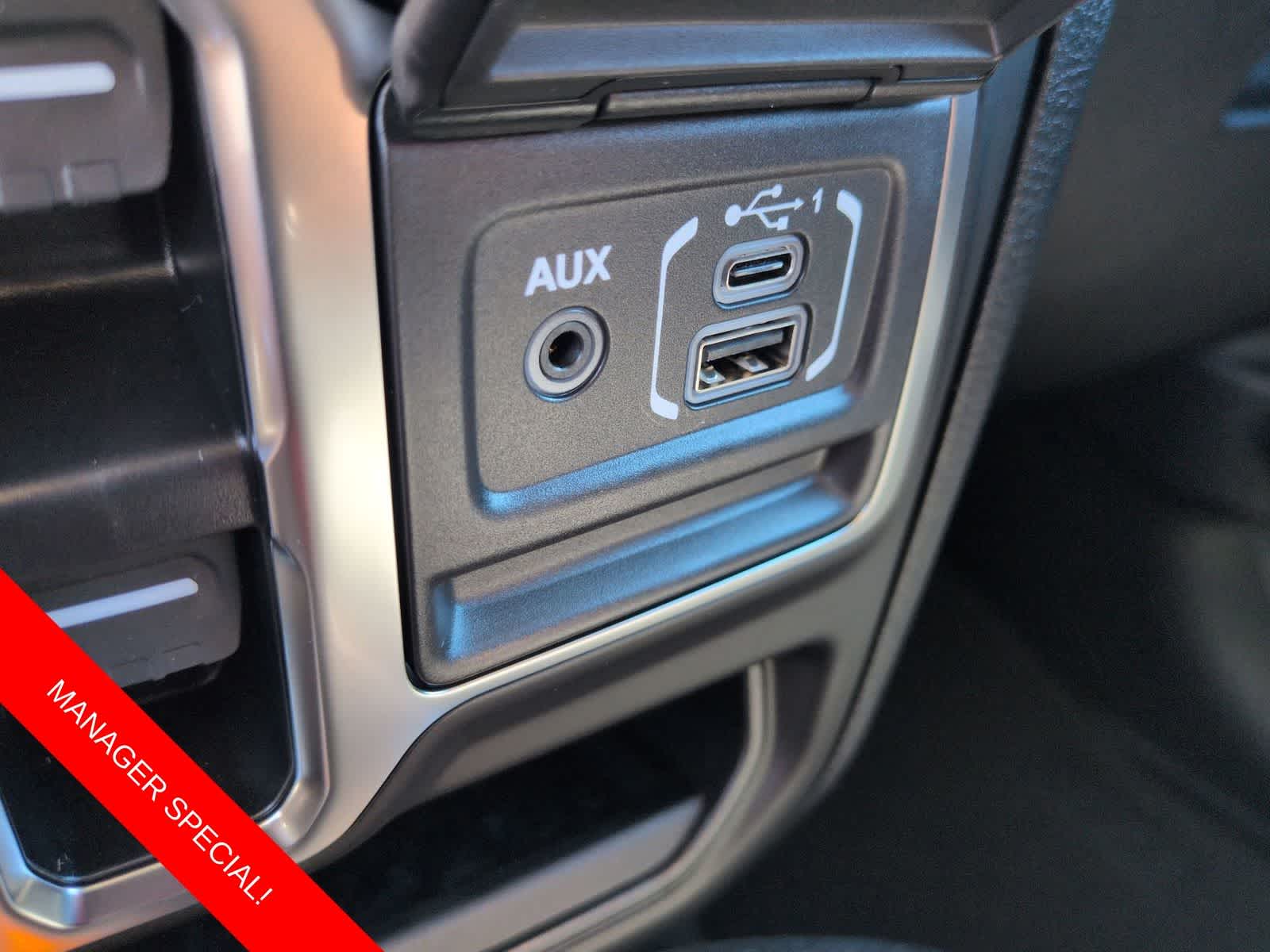 Thumbnail: 2026 Jeep Wrangler - 29