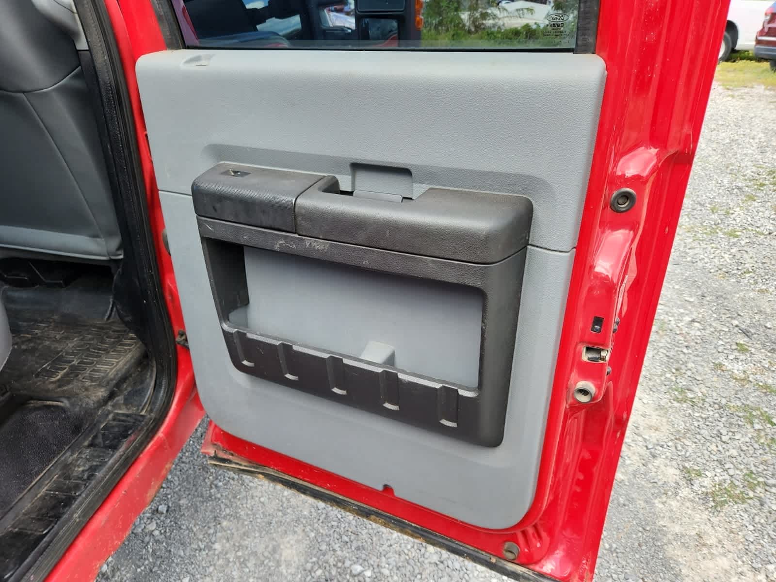 Thumbnail: 2012 Ford Econoline - 24