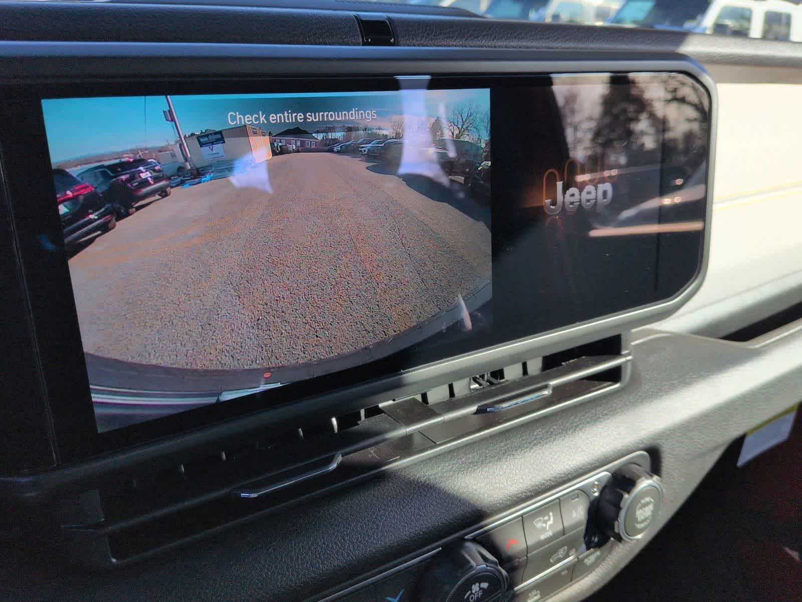 Thumbnail: 2026 Jeep Wrangler - 19