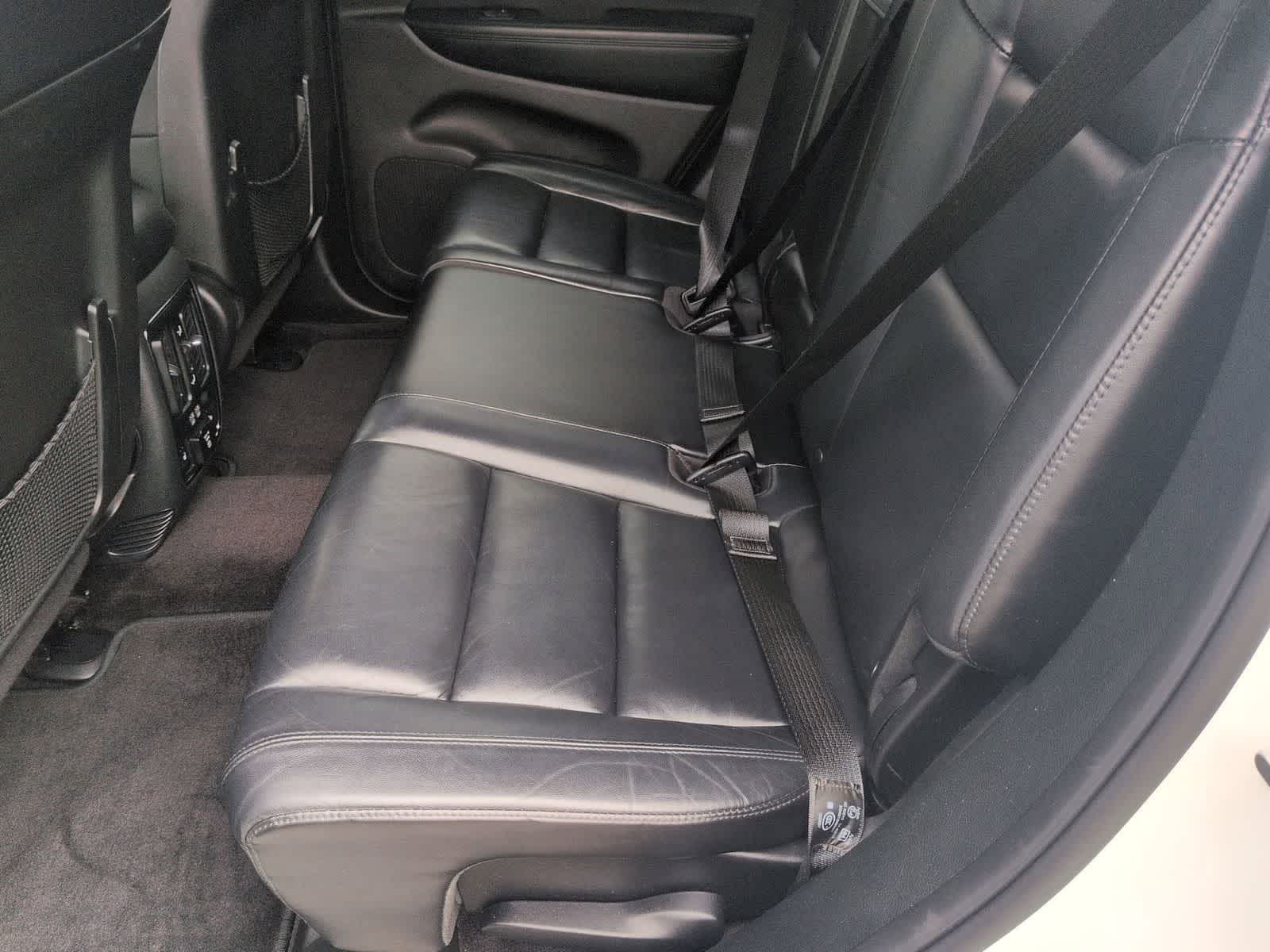 Thumbnail: 2018 Jeep Grand Cherokee - 16