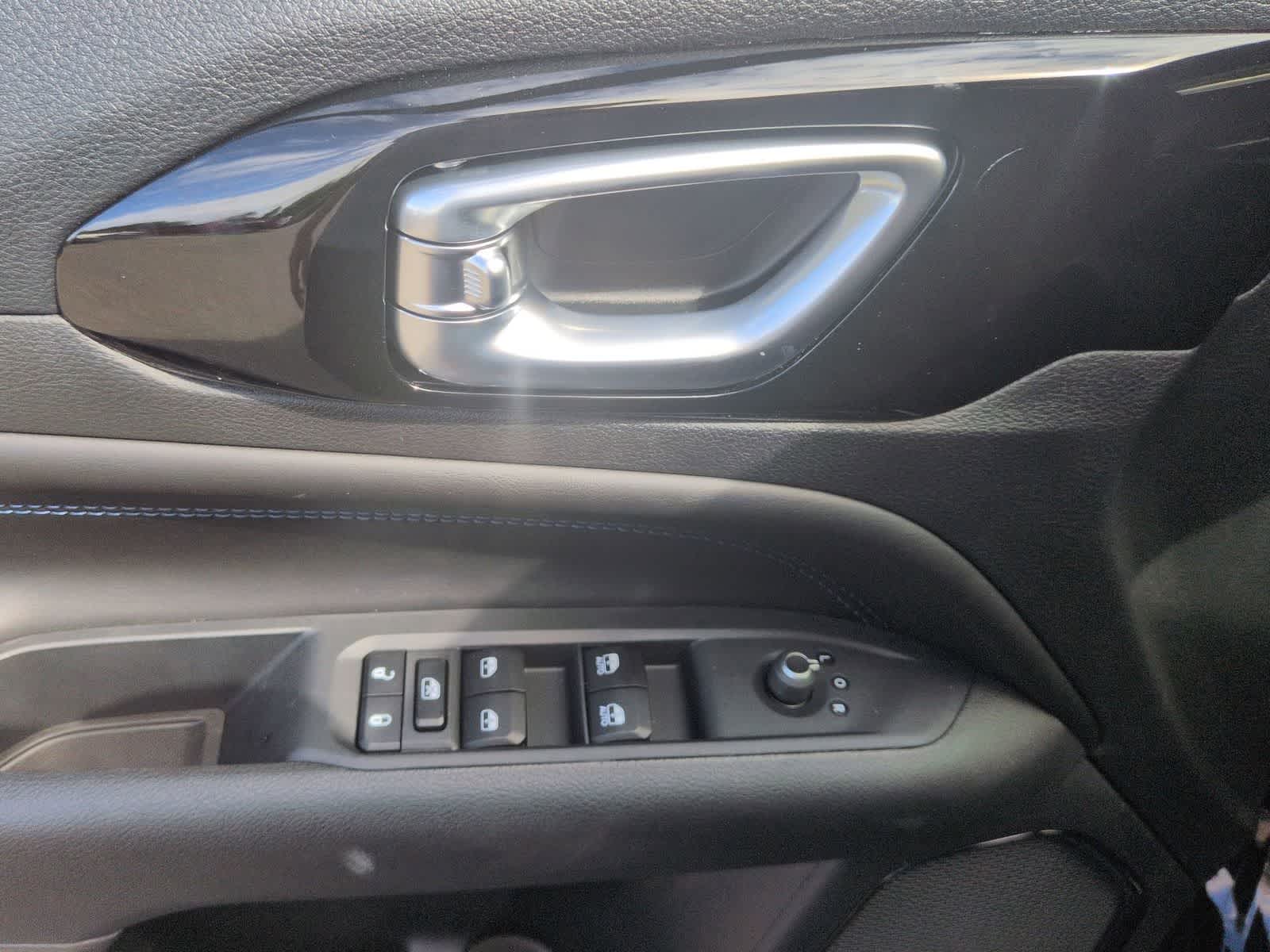 Thumbnail: 2026 Jeep Compass - 16