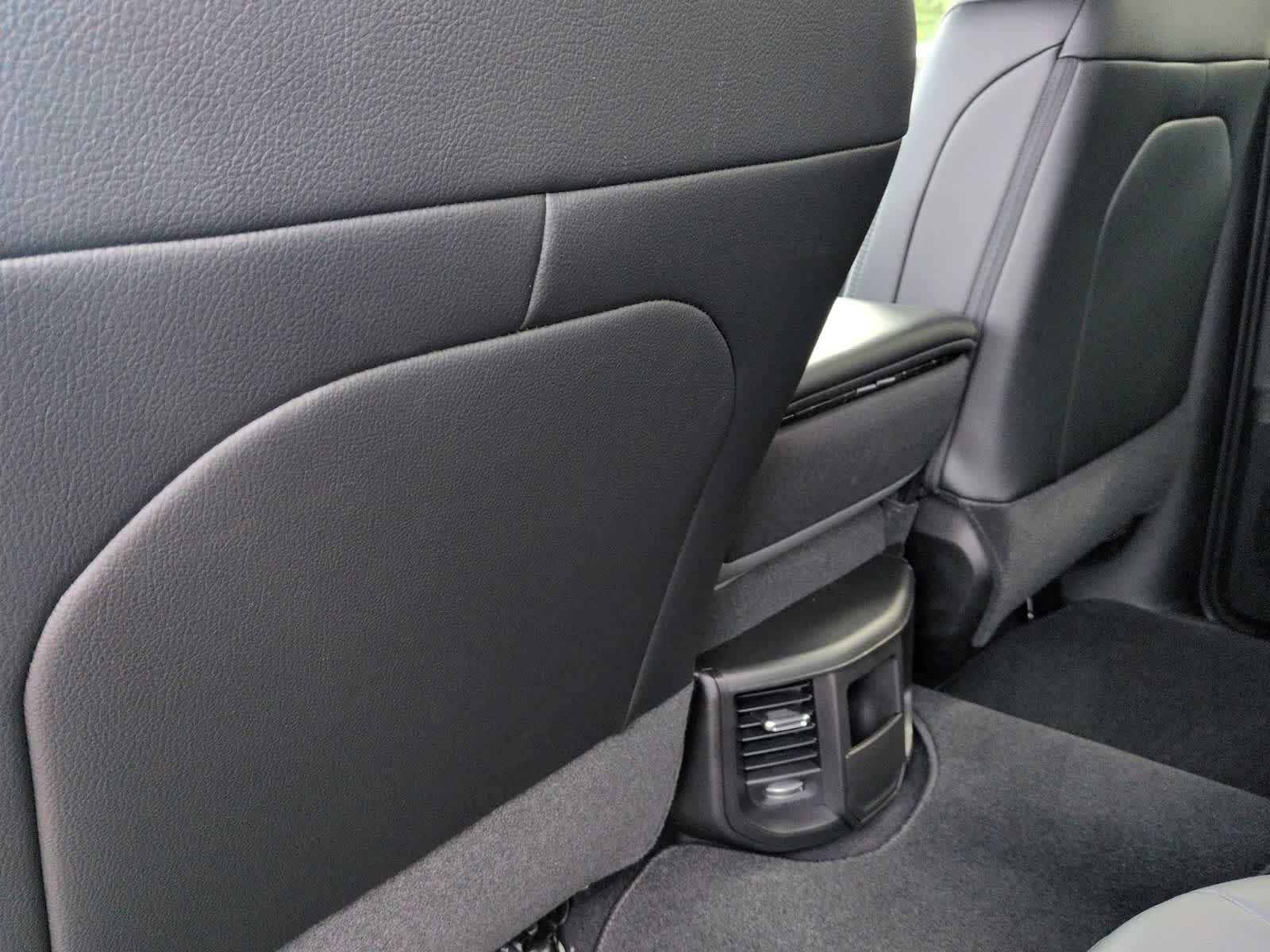 Thumbnail: 2026 RAM 2500 - 18