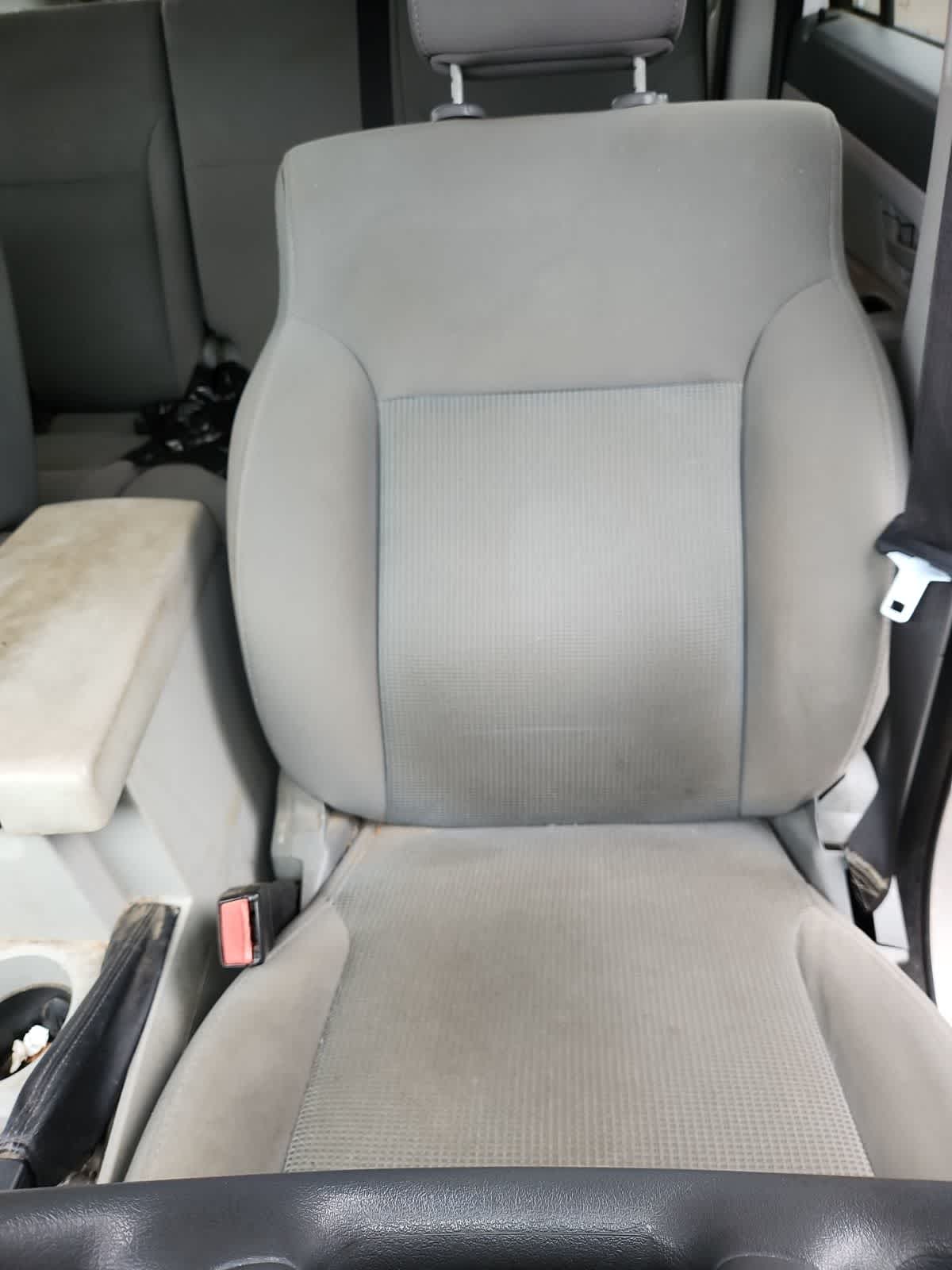 Thumbnail: 2008 Jeep Liberty - 14