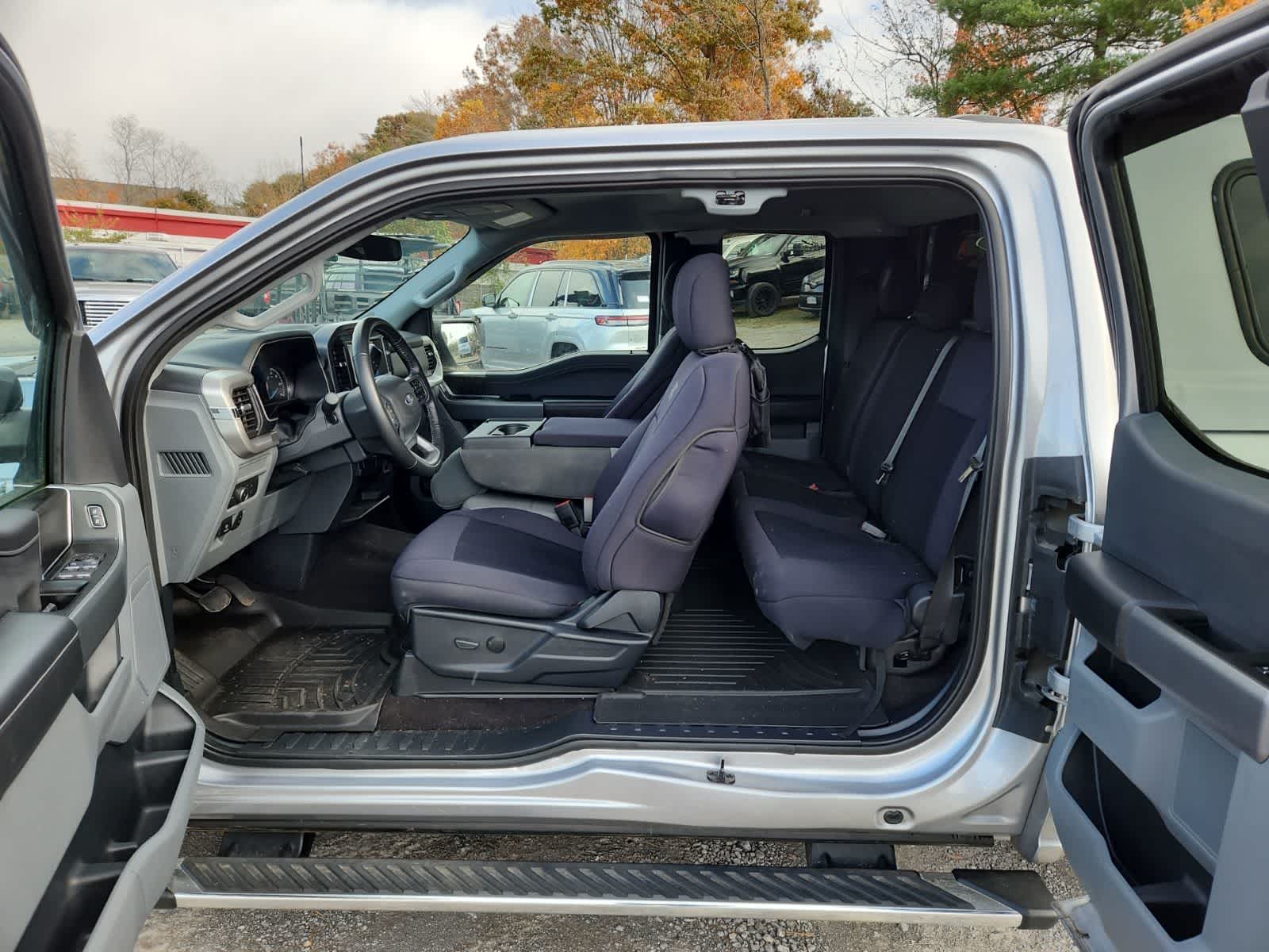 Thumbnail: 2022 Ford F-150 - 28