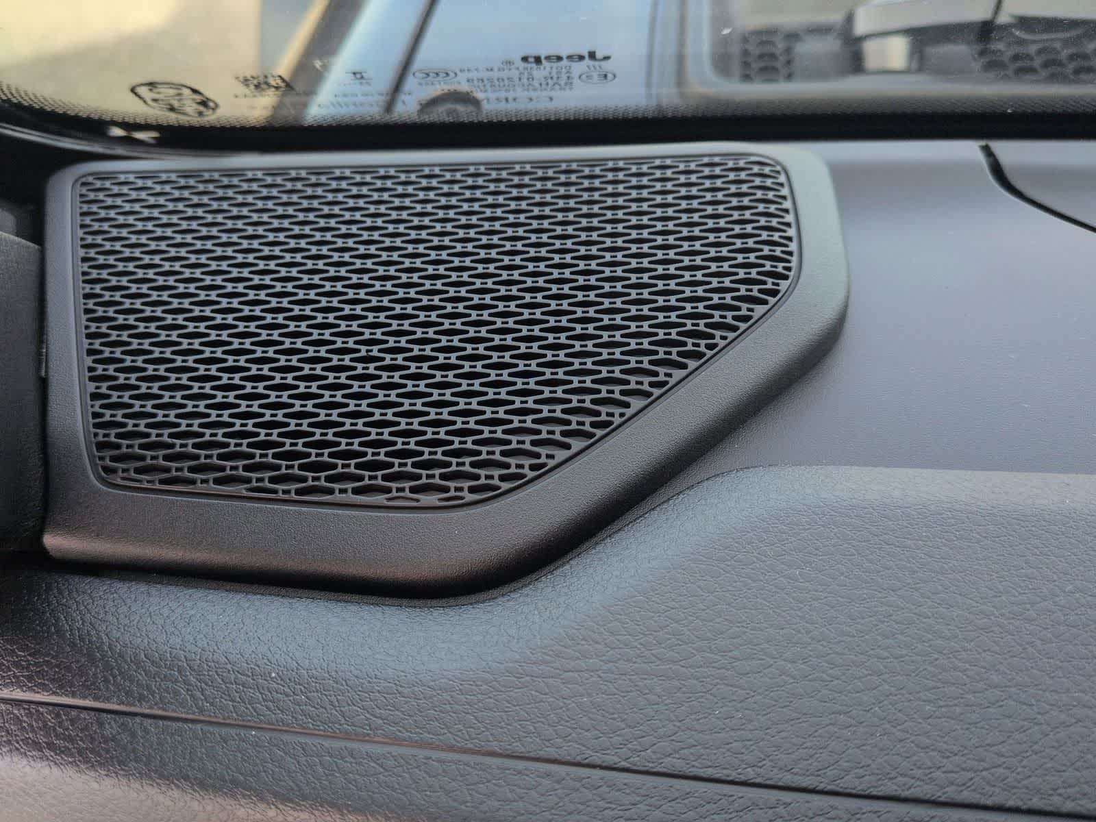 Thumbnail: 2026 Jeep Wrangler - 28