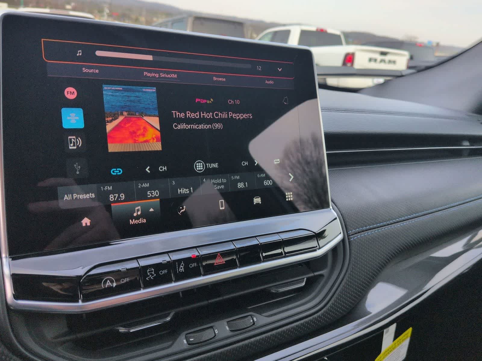 Thumbnail: 2026 Jeep Compass - 26