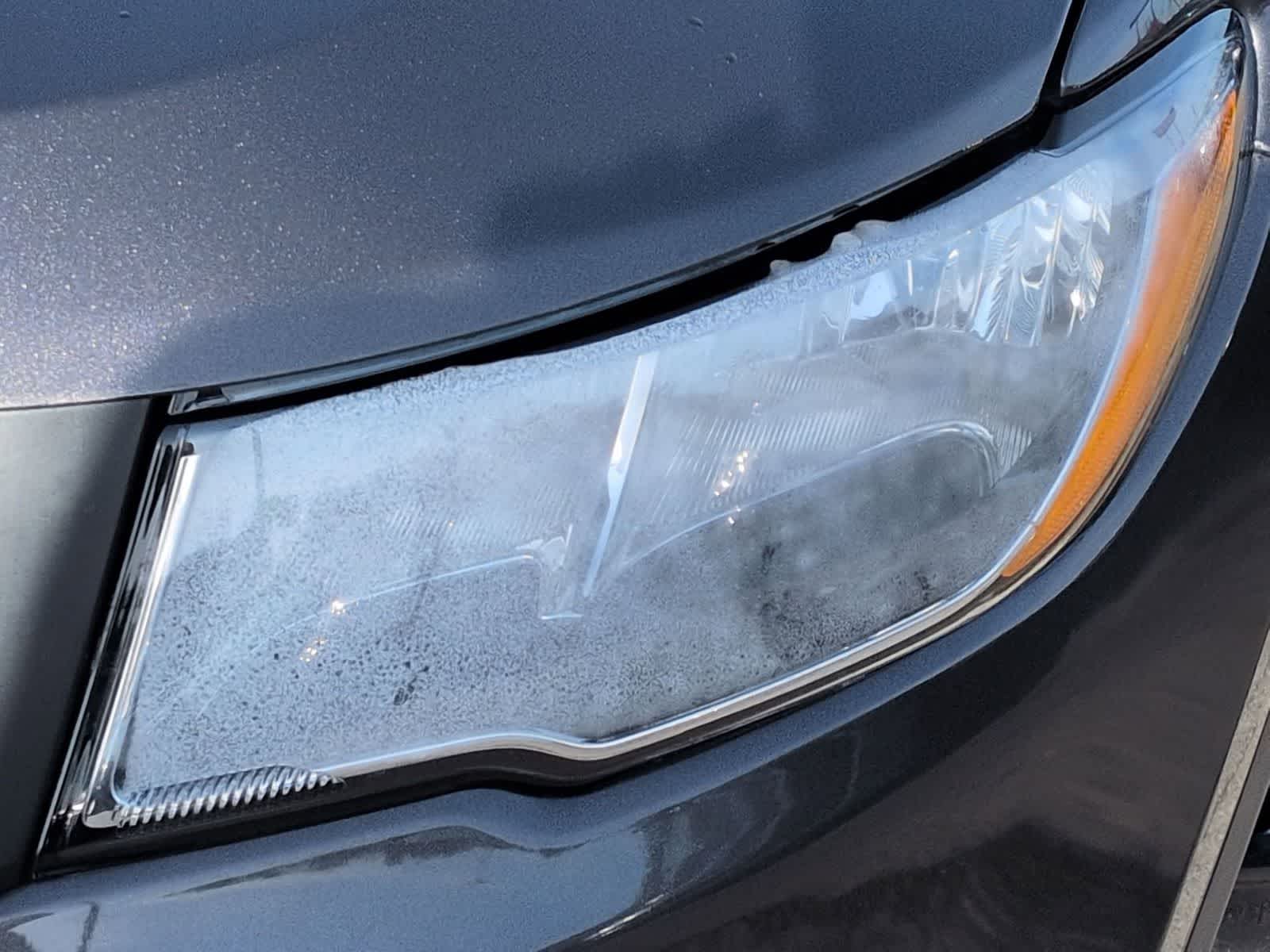 Thumbnail: 2021 Jeep Compass - 11