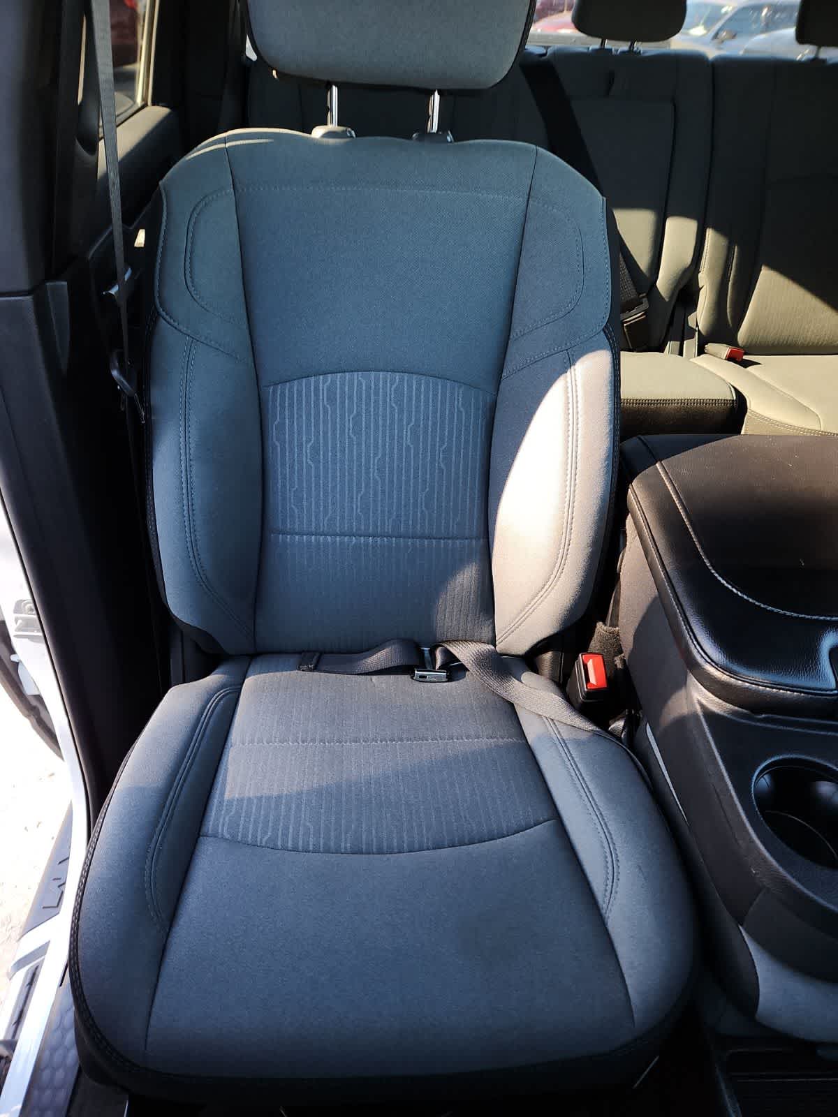 Thumbnail: 2023 RAM 3500 - 18