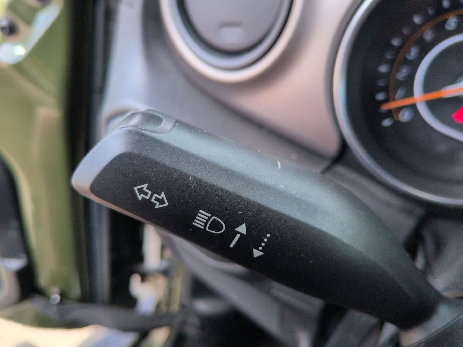 Thumbnail: 2021 Jeep Wrangler - 23