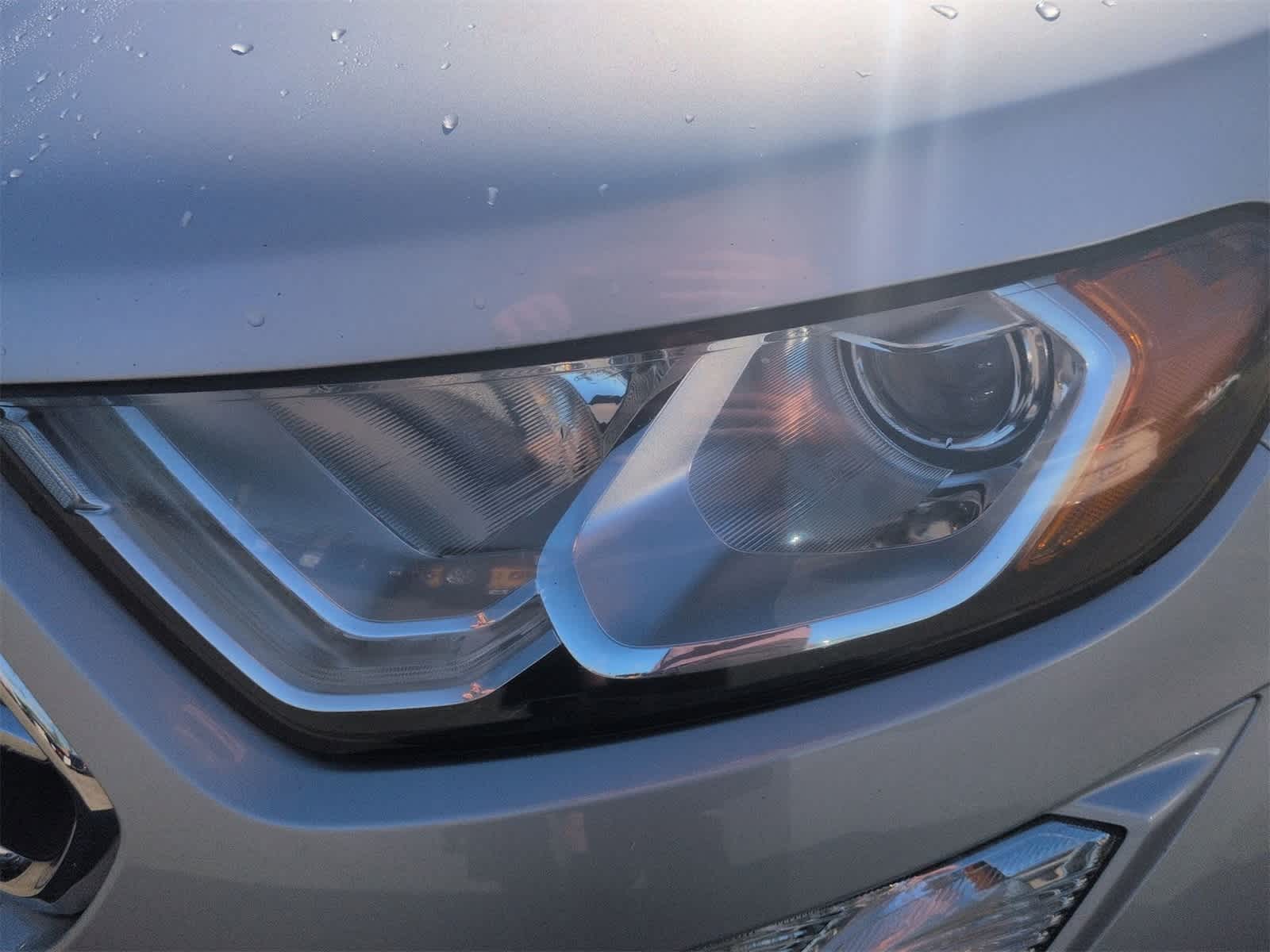 Thumbnail: 2021 Ford EcoSport - 11