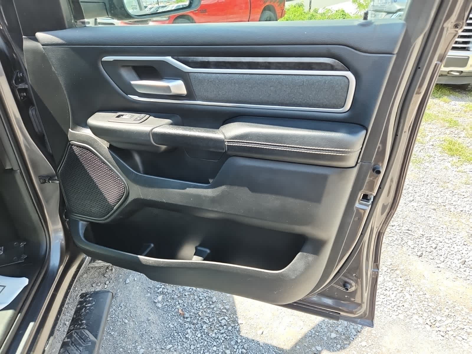 Thumbnail: 2020 RAM 1500 - 22