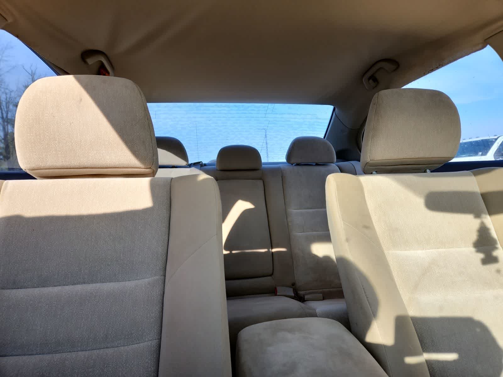 Thumbnail: 2008 Honda Accord - 19