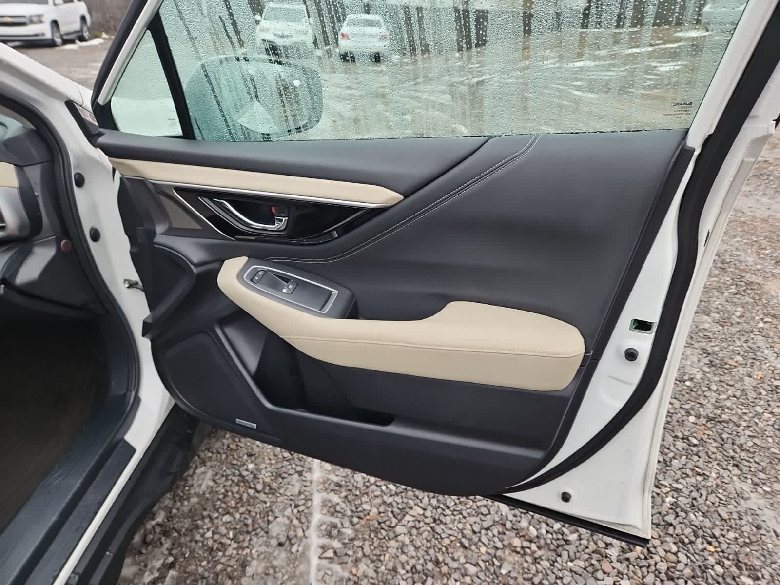 Thumbnail: 2021 Subaru Outback - 22