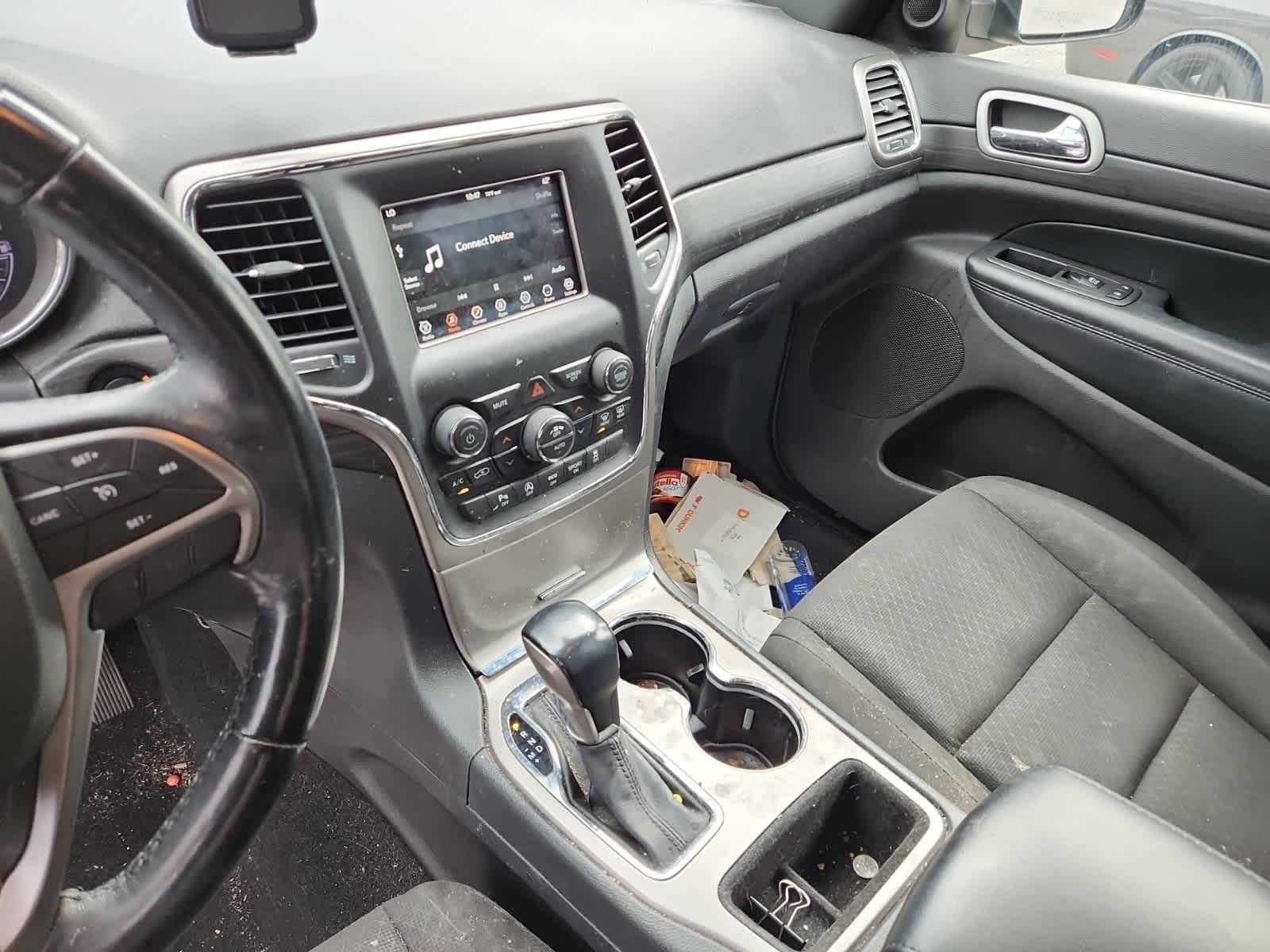 Thumbnail: 2021 Jeep Grand Cherokee - 10