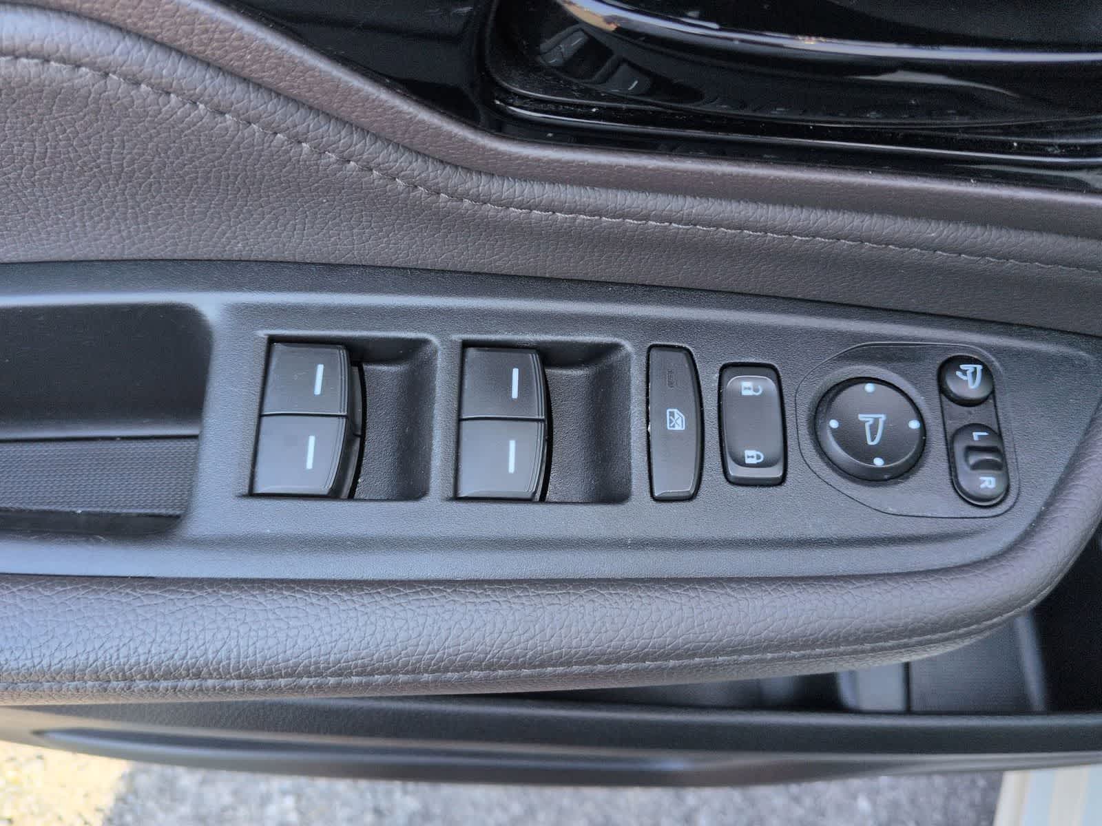 Thumbnail: 2020 Honda Odyssey - 12