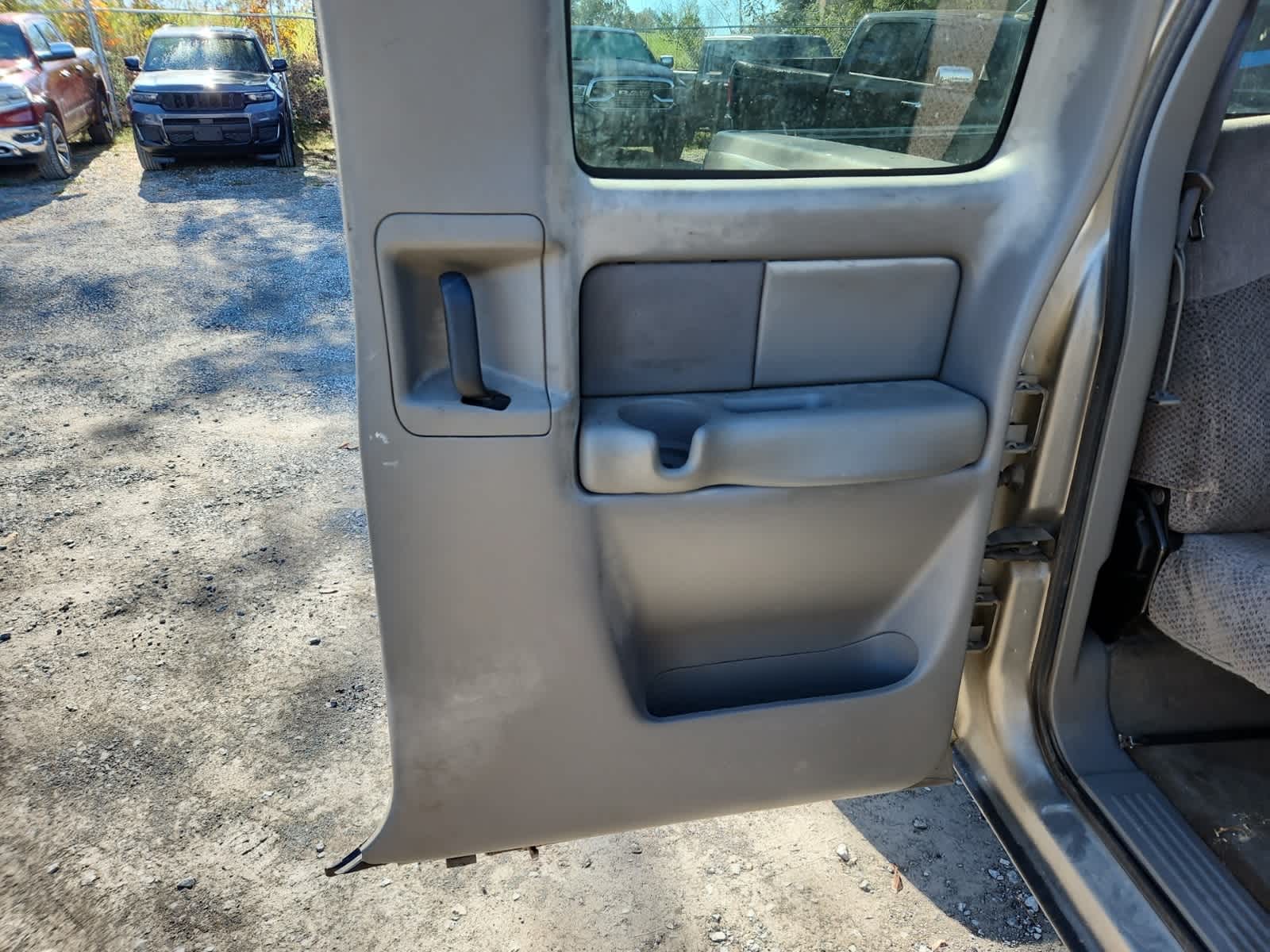 Thumbnail: 1999 Chevrolet Silverado 1500 - 26