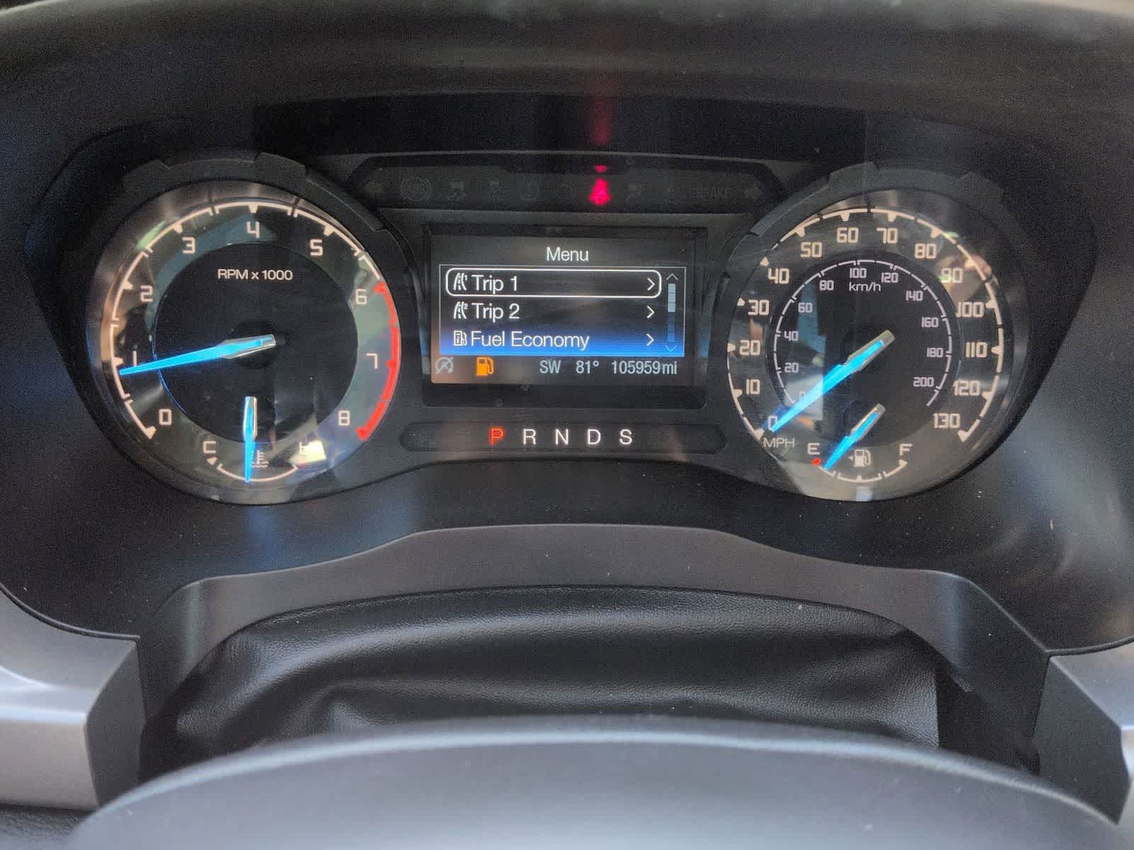 Thumbnail: 2019 Ford Ranger - 29