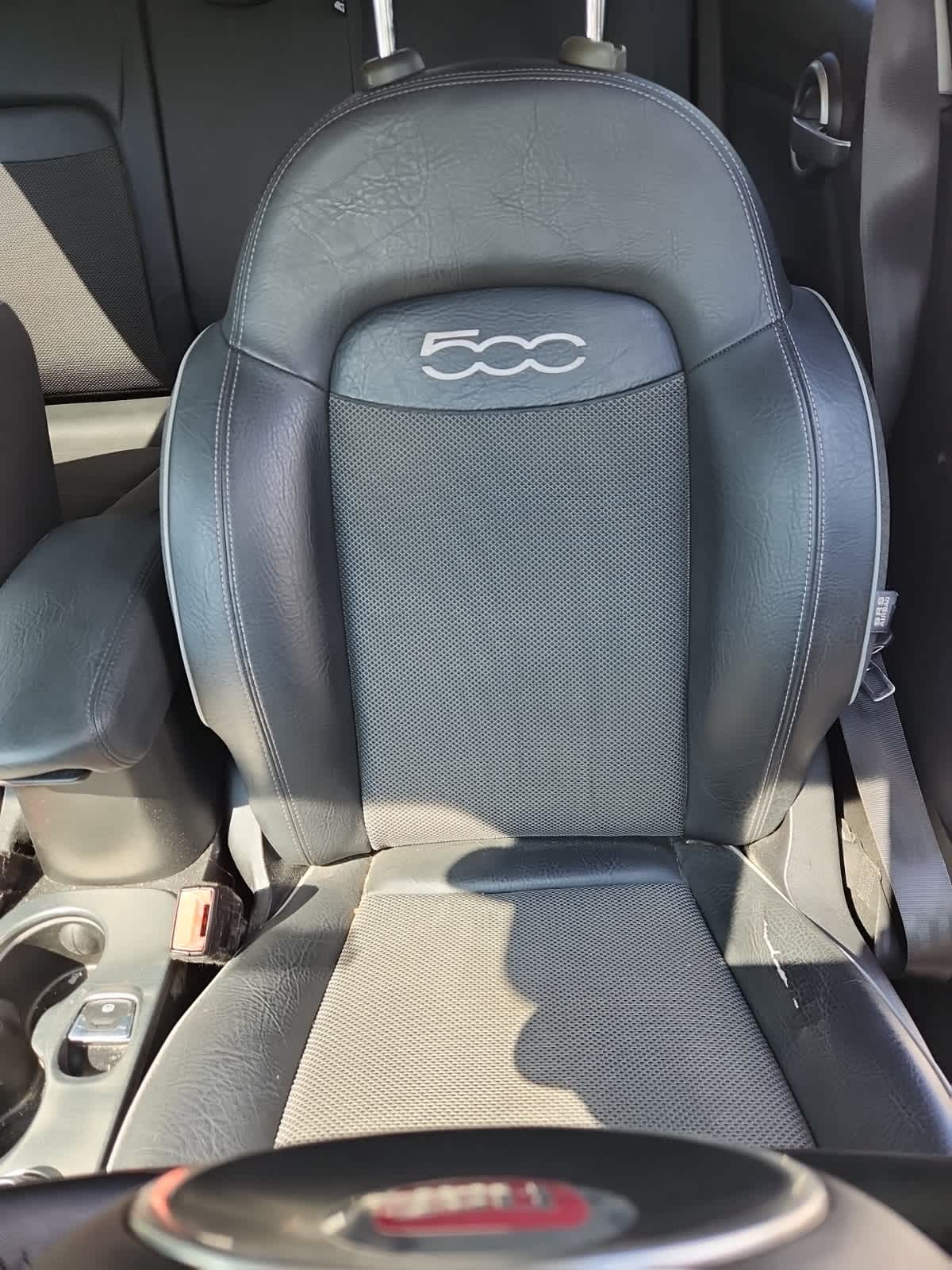 Thumbnail: 2016 Fiat 500X - 14