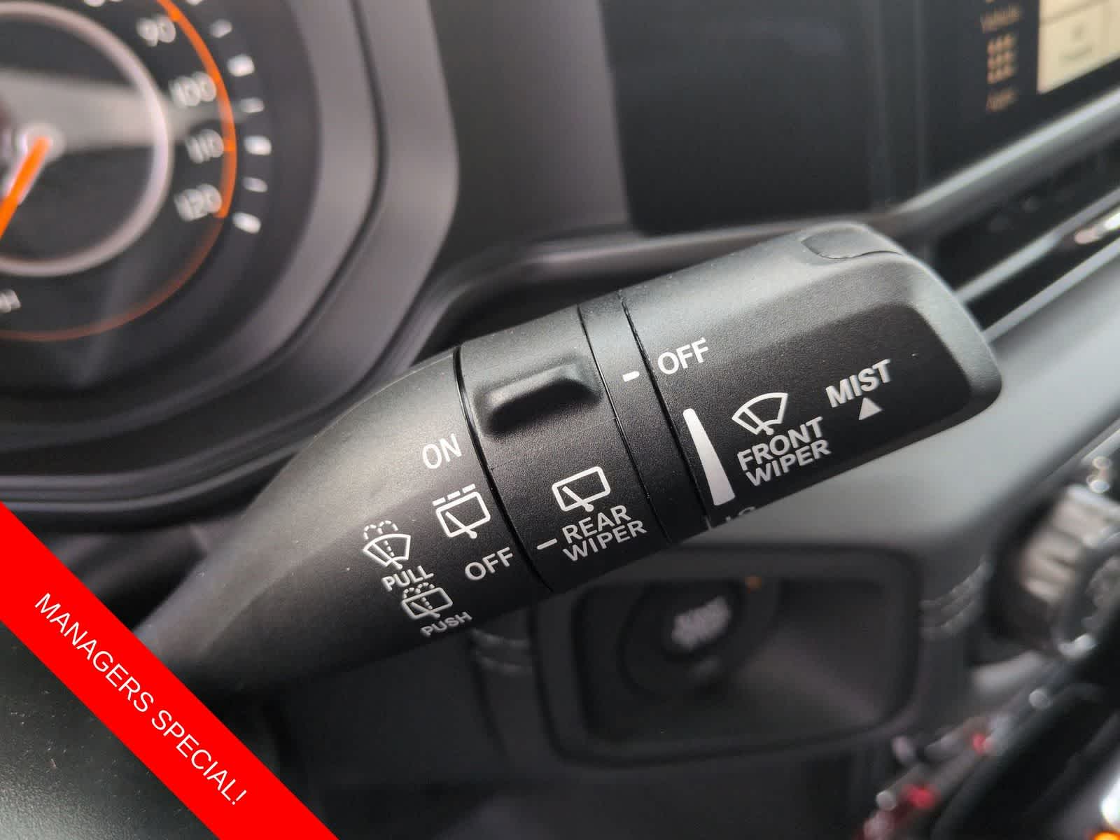 Thumbnail: 2026 Jeep Wrangler - 24