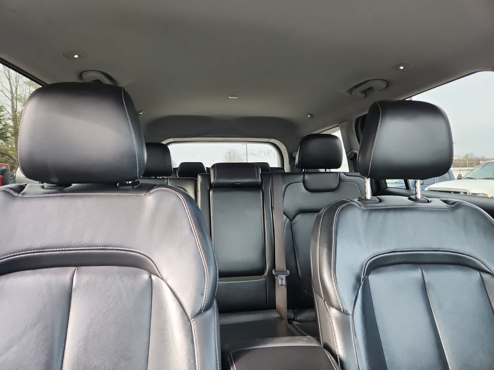 Thumbnail: 2021 Jeep Grand Cherokee L - 19