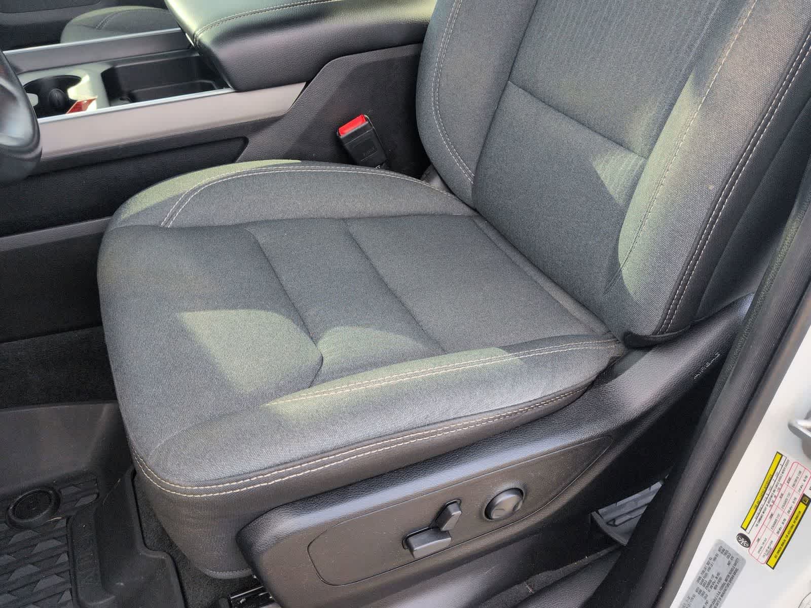 Thumbnail: 2022 RAM 1500 - 15