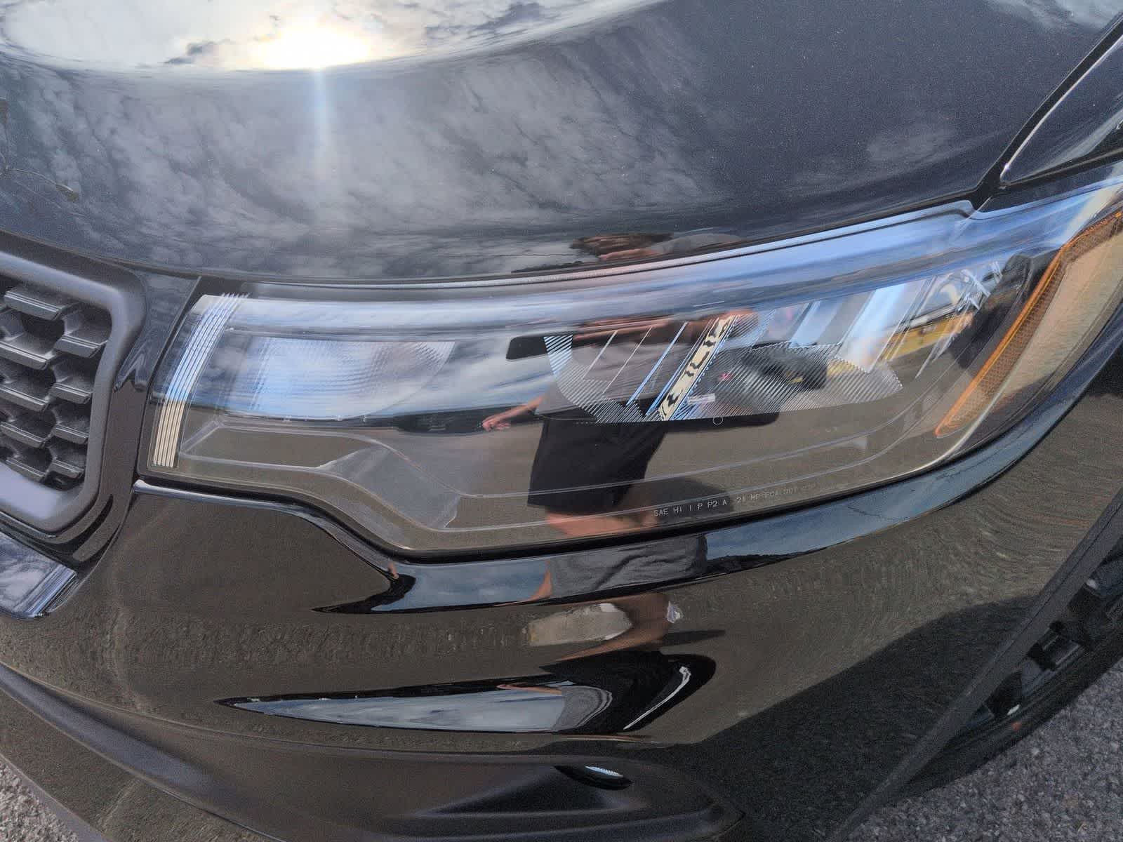 Thumbnail: 2026 Jeep Compass - 11