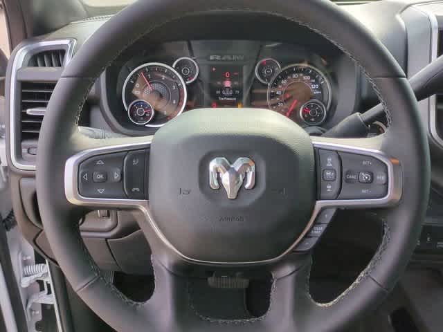 Thumbnail: 2025 RAM 2500 - 22