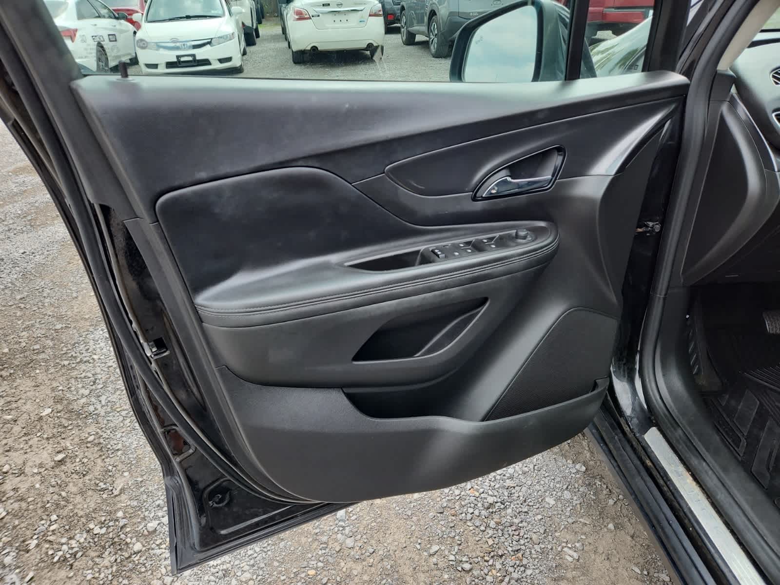 Thumbnail: 2019 Buick Encore - 16