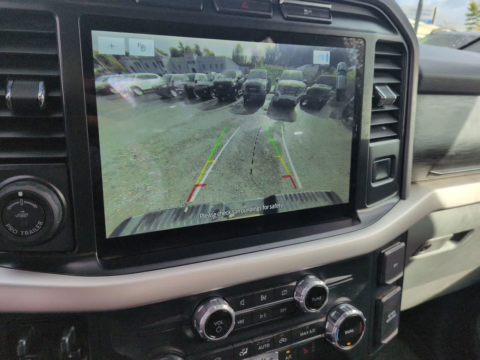 Thumbnail: 2022 Ford F-150 - 28