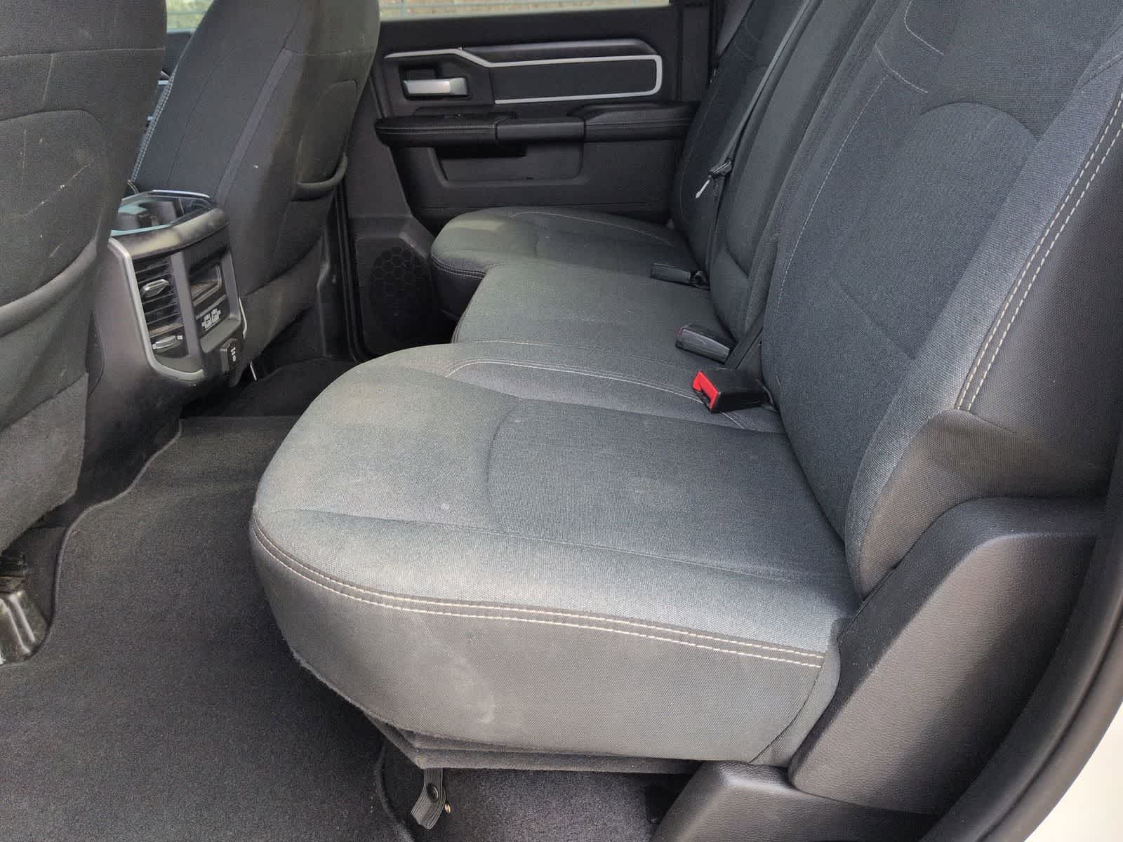 Thumbnail: 2022 RAM 3500 - 16