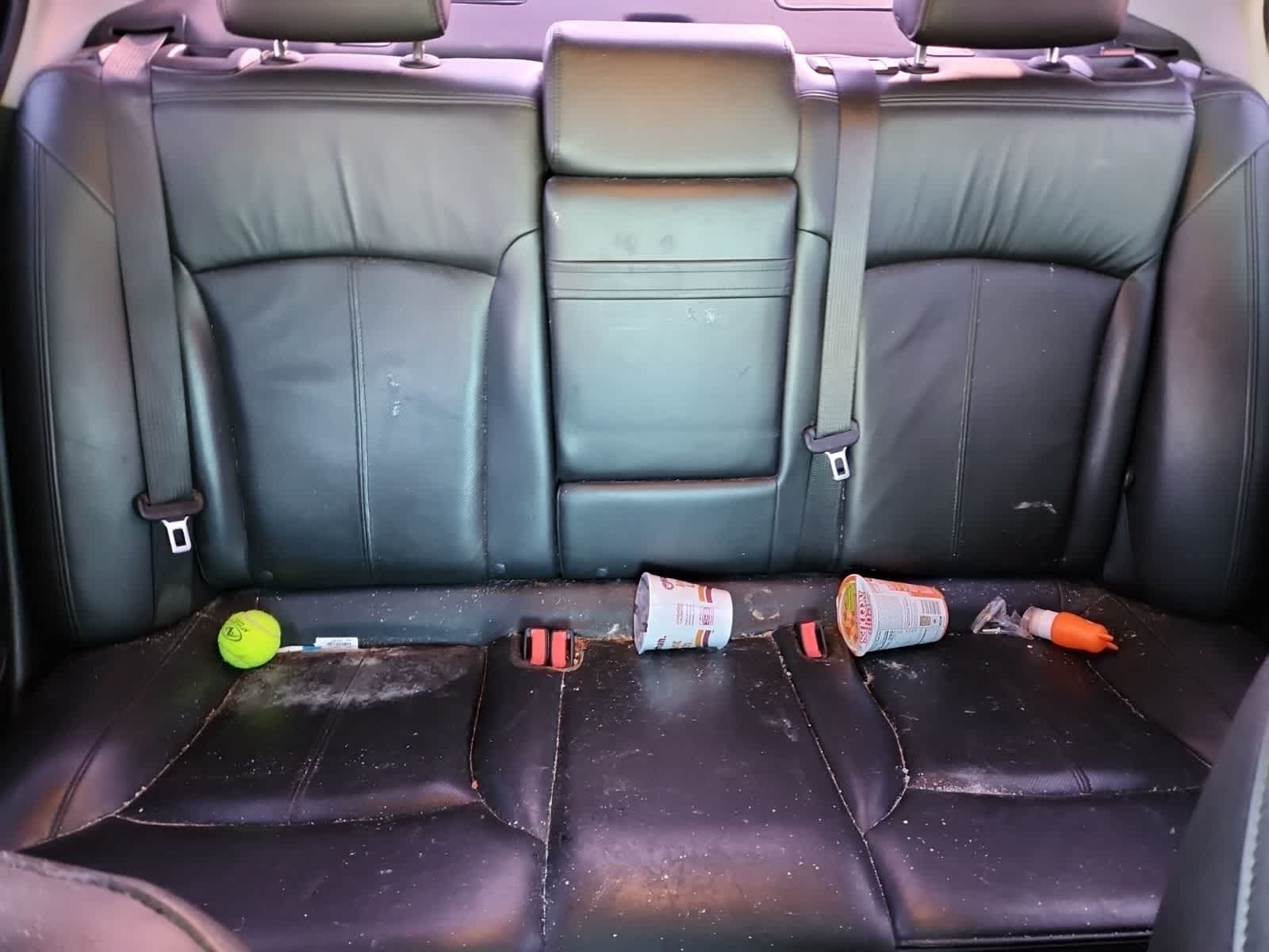 Thumbnail: 2012 Buick LaCrosse - 20