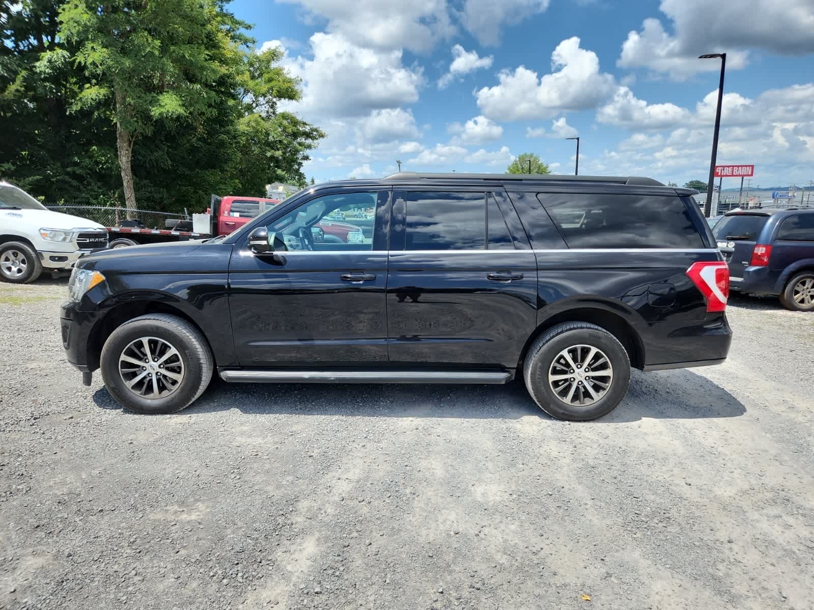 Thumbnail: 2019 Ford Expedition MAX - 2