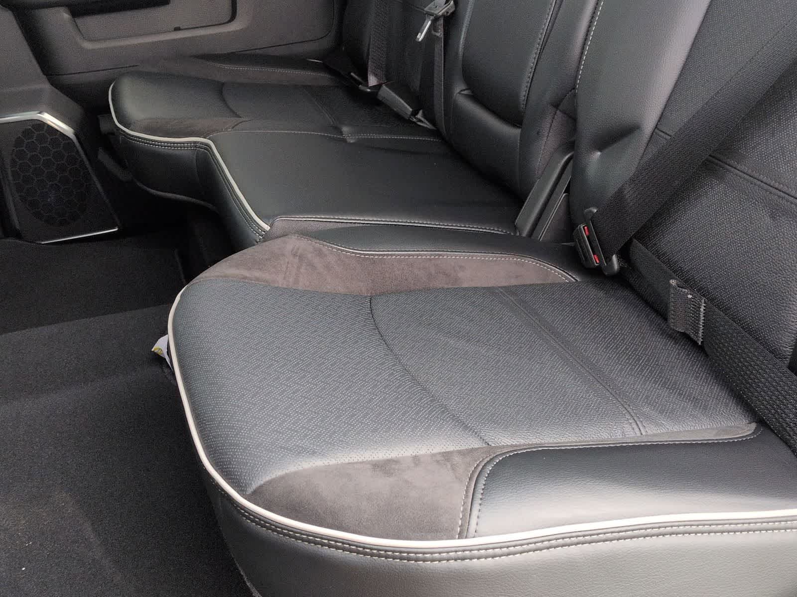 Thumbnail: 2026 RAM 2500 - 19