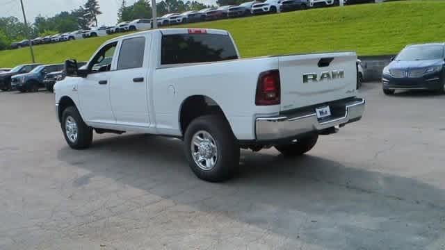 Thumbnail: 2025 RAM 2500 - 6