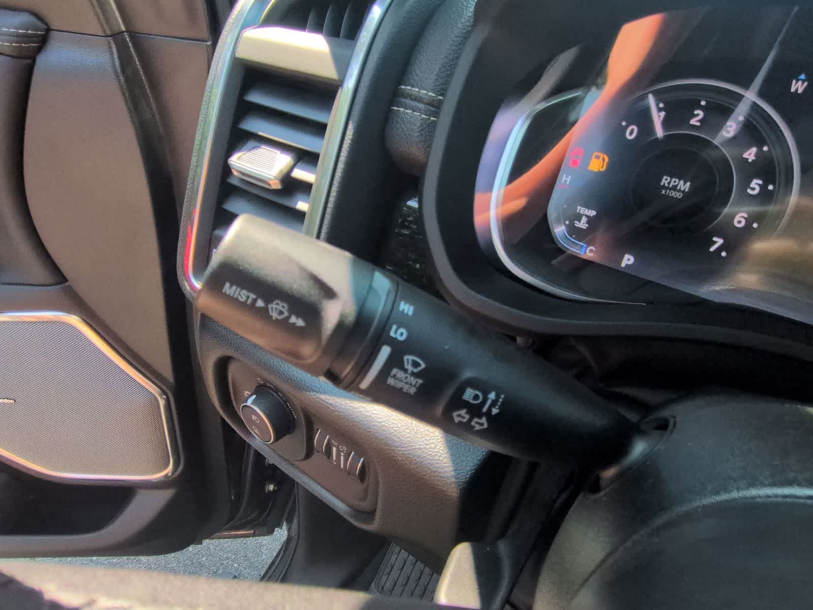 Thumbnail: 2026 RAM 1500 - 25