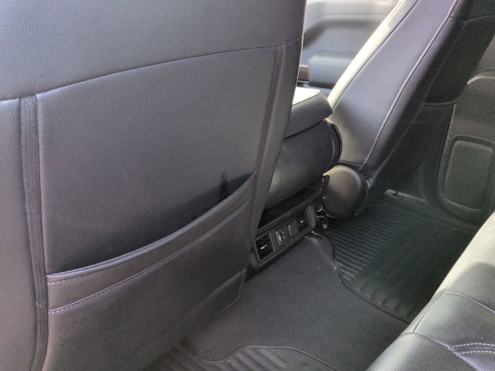 Thumbnail: 2019 Chevrolet Silverado 1500 - 18