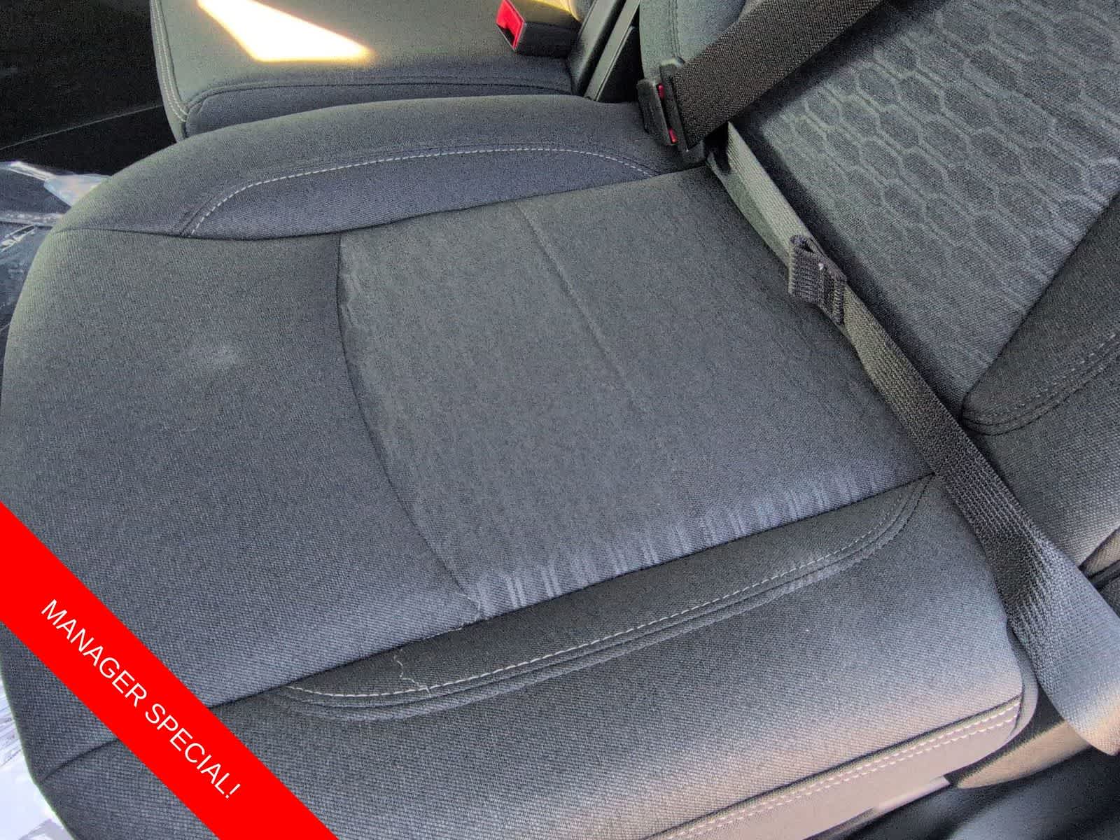 Thumbnail: 2026 RAM 2500 - 19