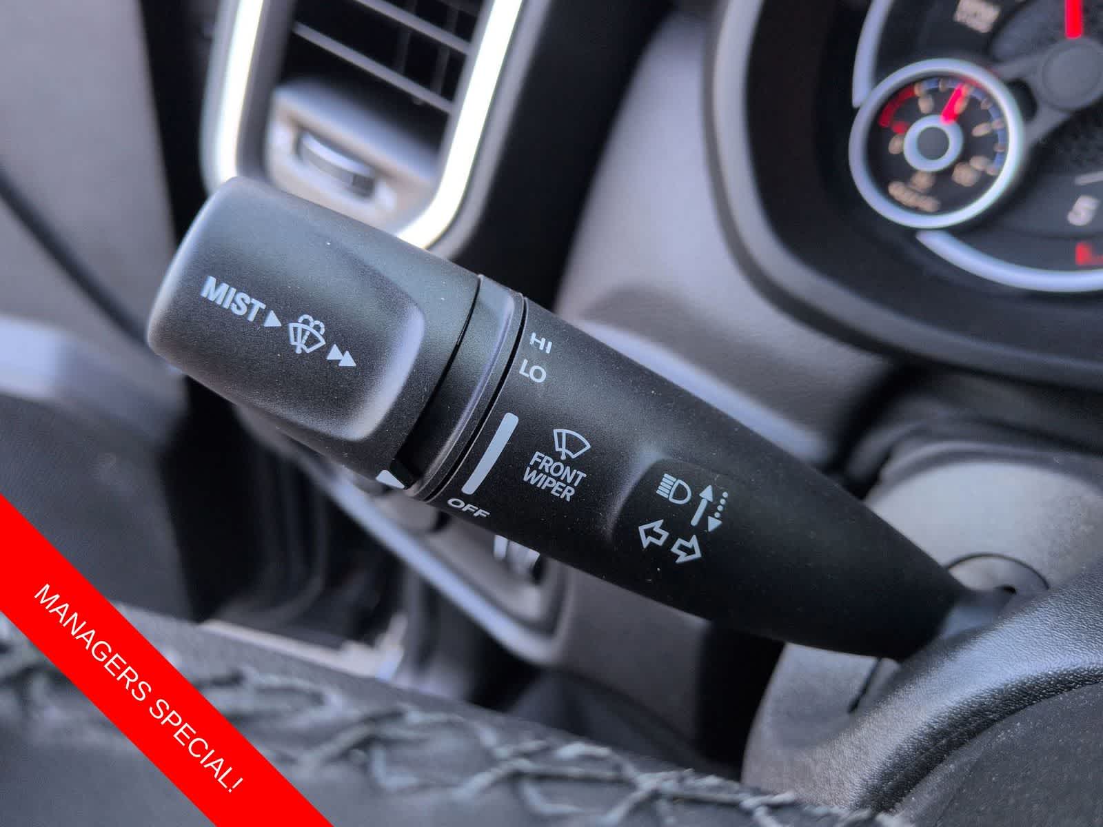 Thumbnail: 2026 RAM 2500 - 26