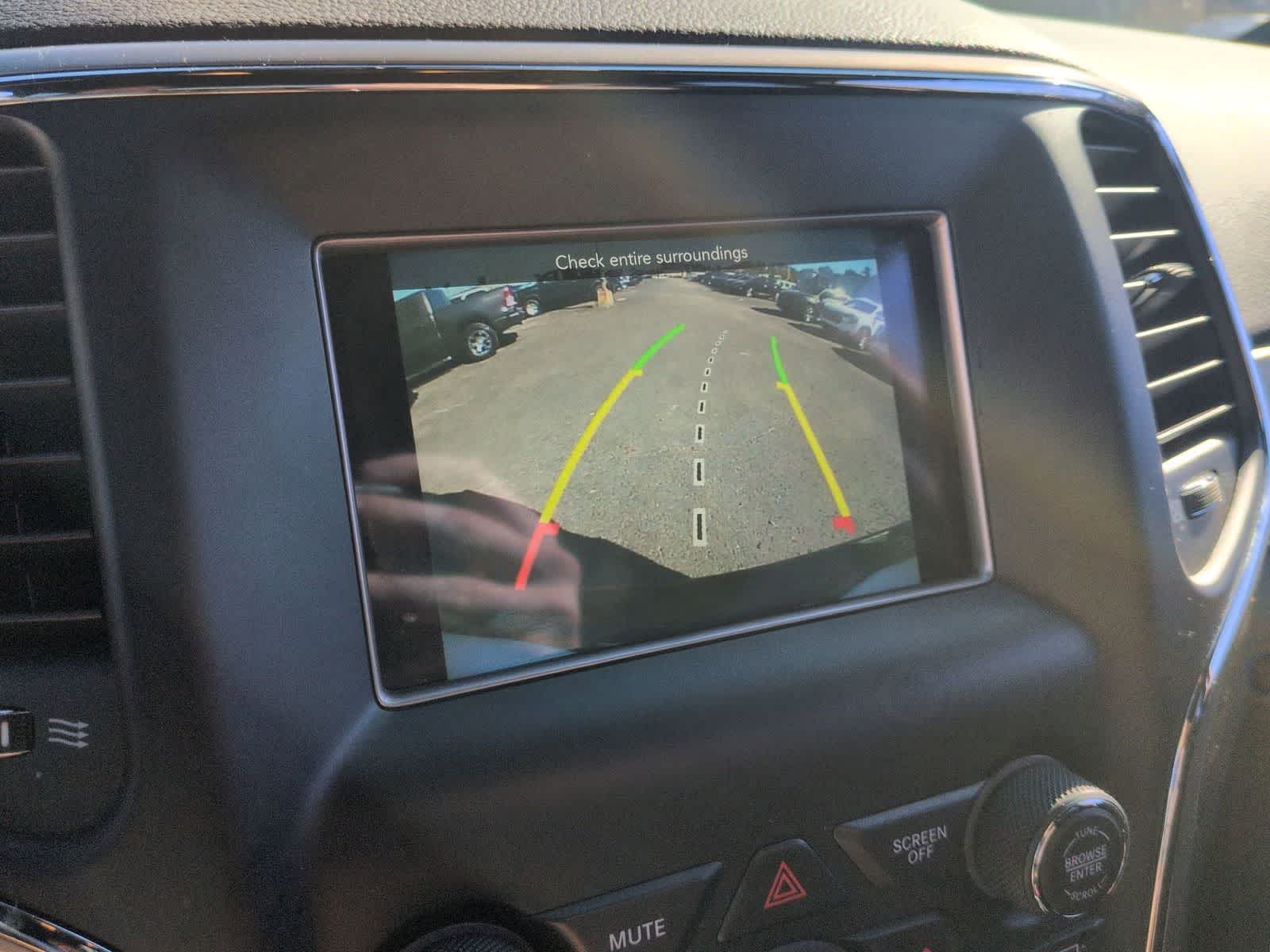 Thumbnail: 2021 Jeep Grand Cherokee - 26