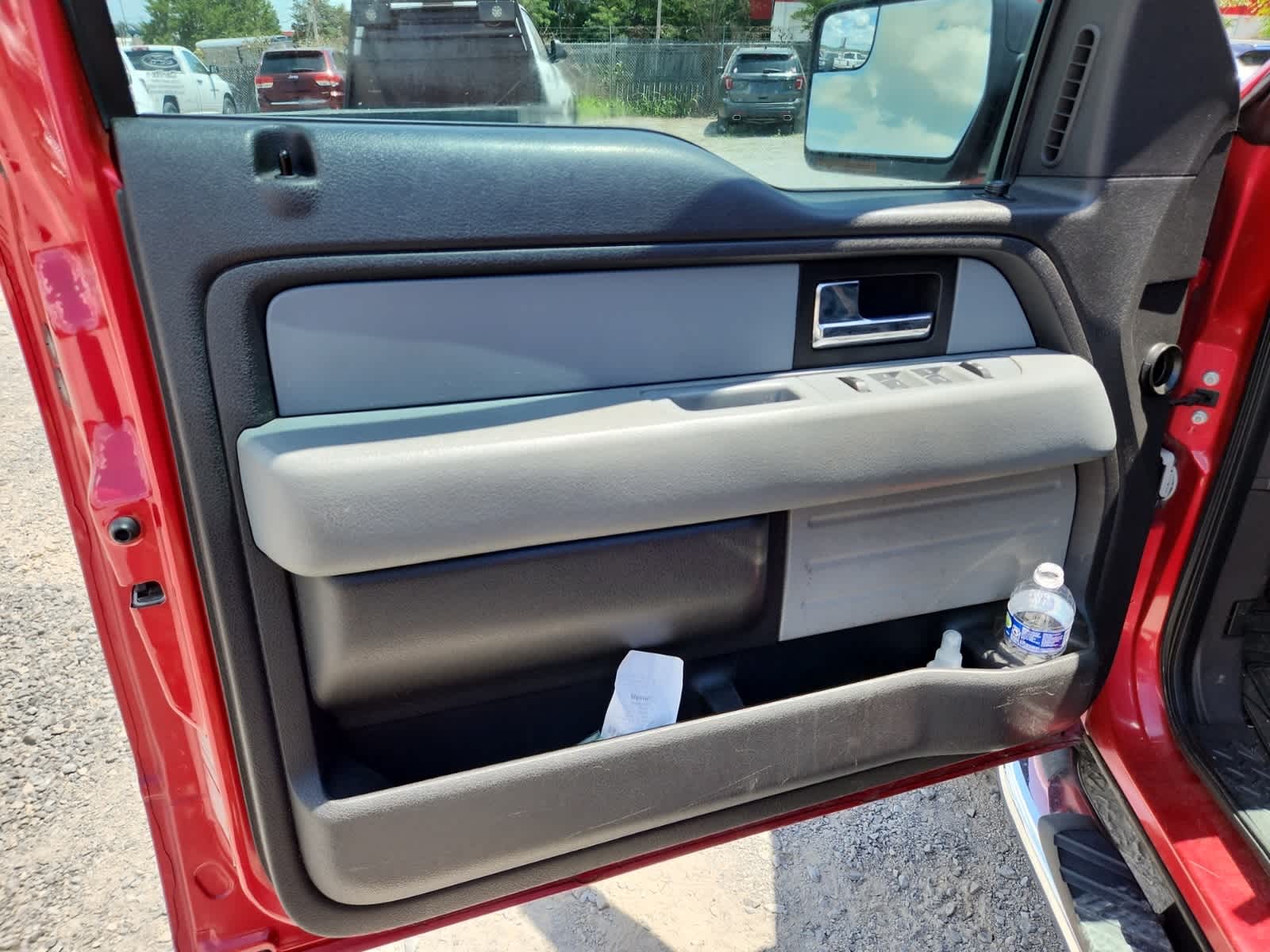 Thumbnail: 2012 Ford F-150 - 16