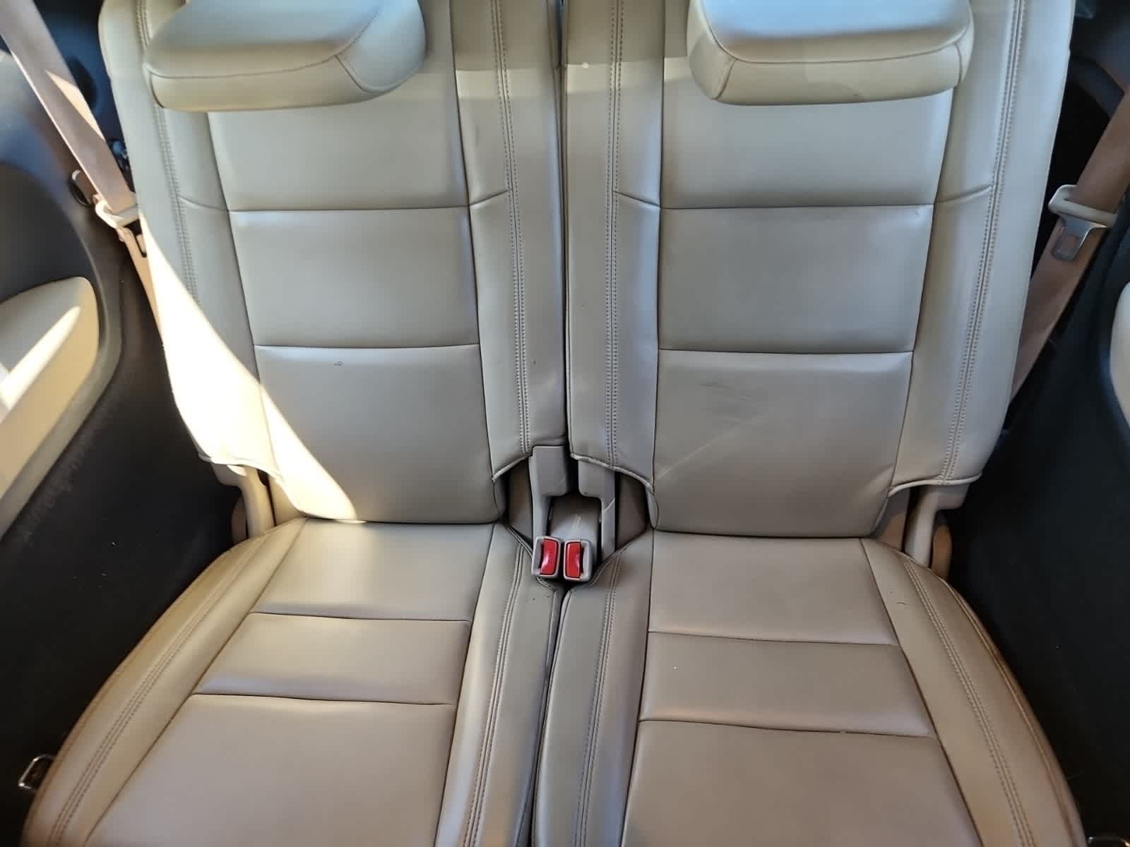 Thumbnail: 2016 Dodge Durango - 29