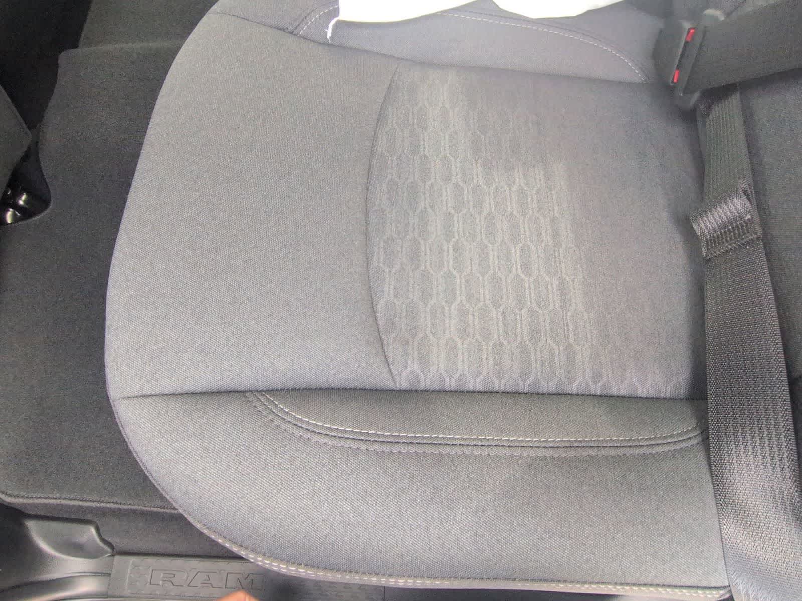 Thumbnail: 2026 RAM 2500 - 19