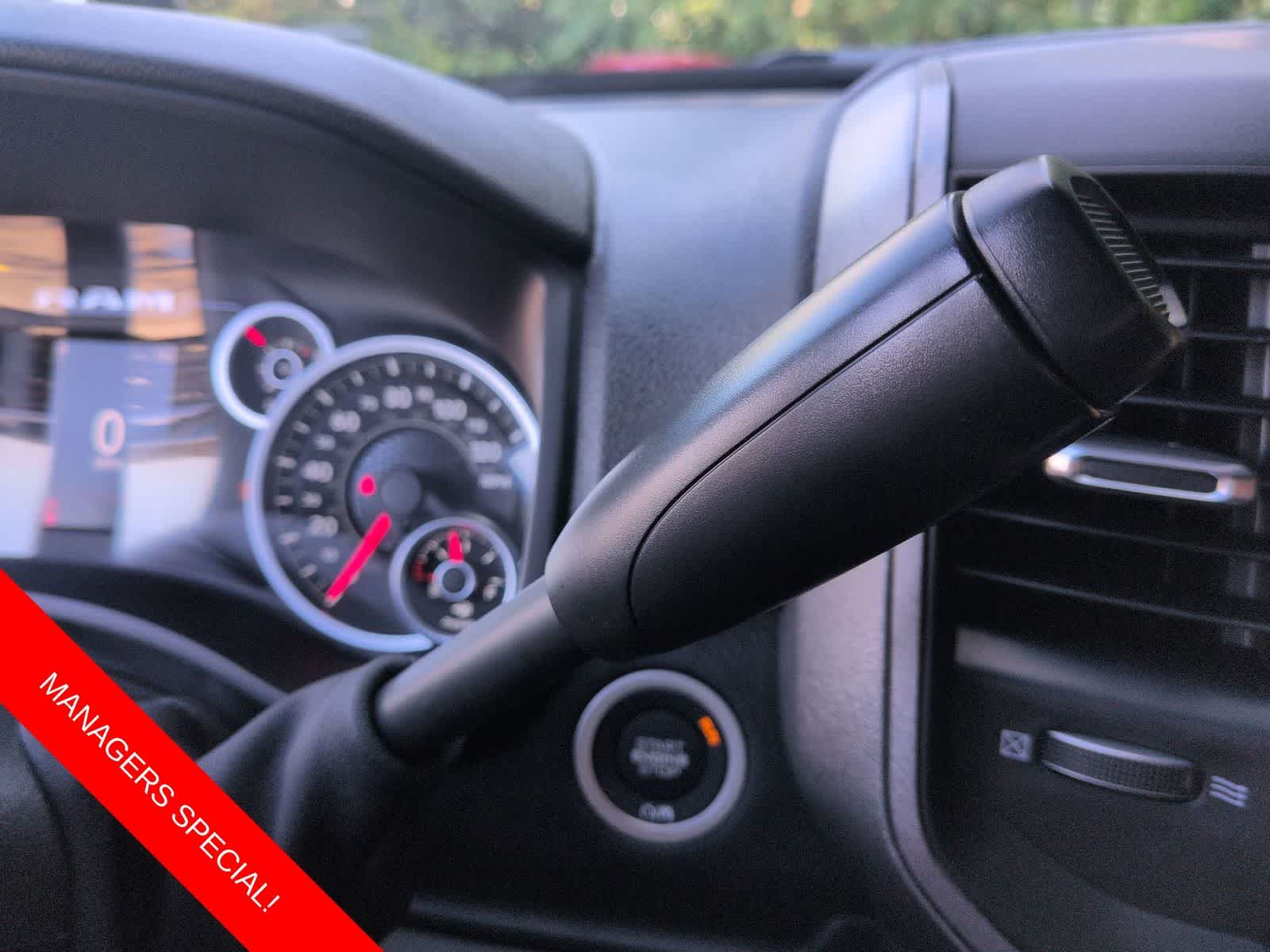 Thumbnail: 2026 RAM 2500 - 32